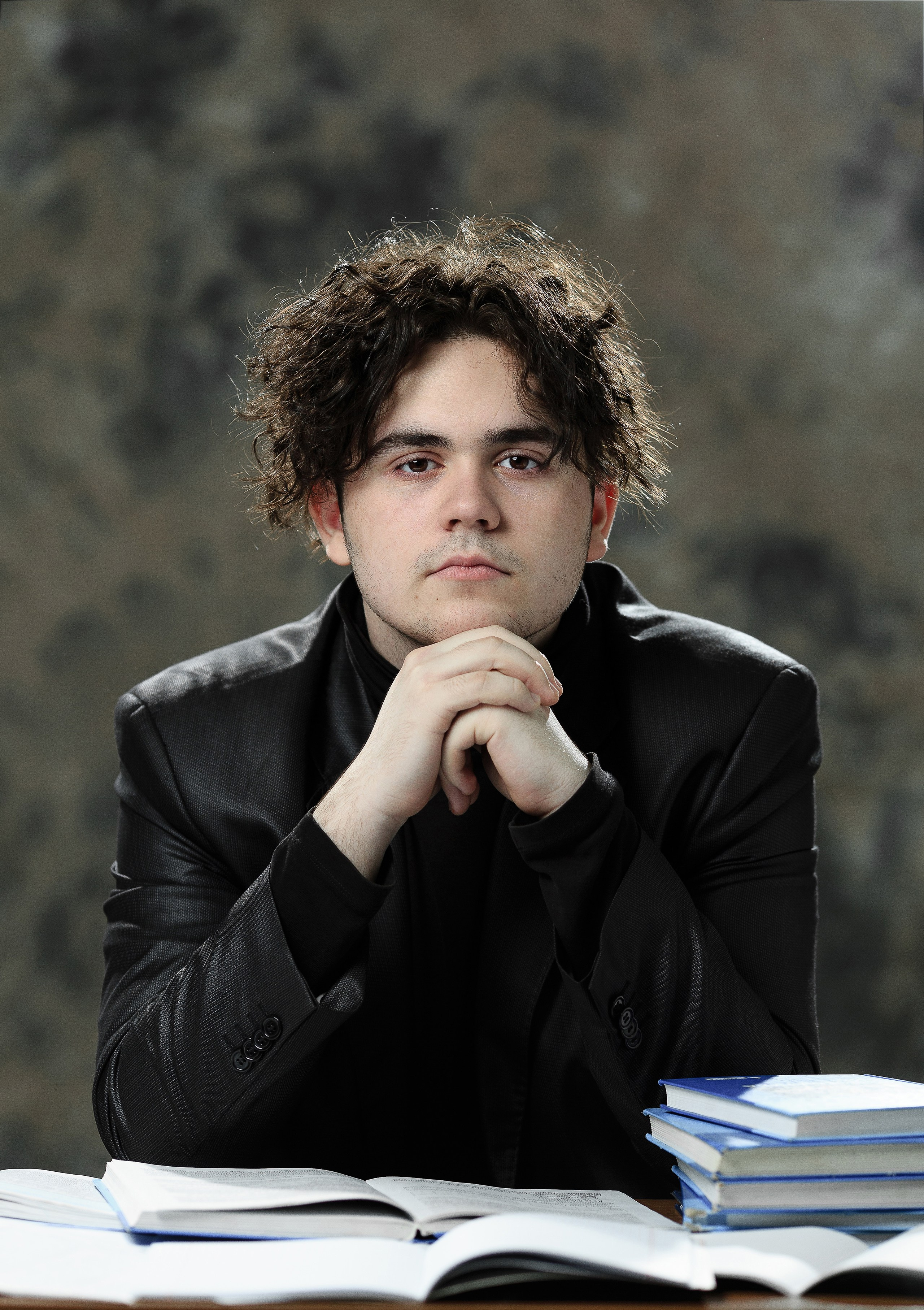 Референсы для старших классов. Классный фотограф, по мнению школьников