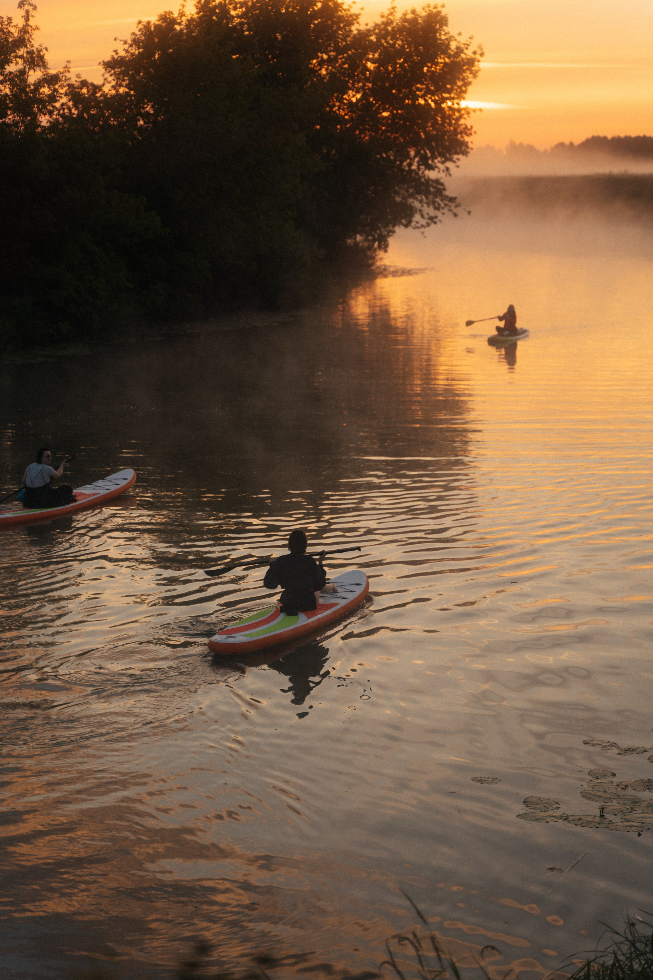 Палаточный форум для взрослых CAMPot 2024. Фотограф Надежда Погребняк | Рязань | Москва