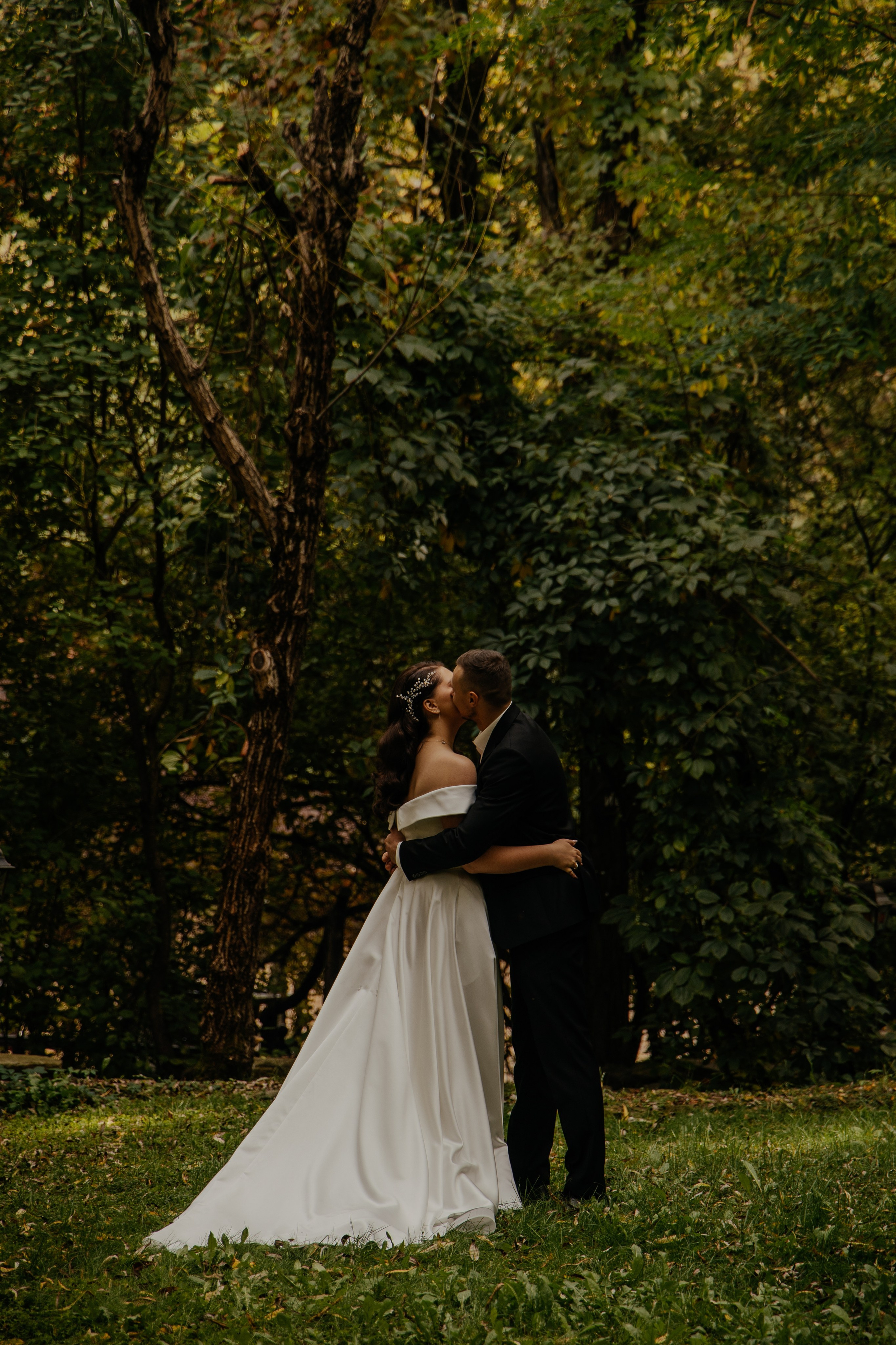 Алексей и Валерия. Свадебный организатор в Ростове-на-Дону Яснов Роман