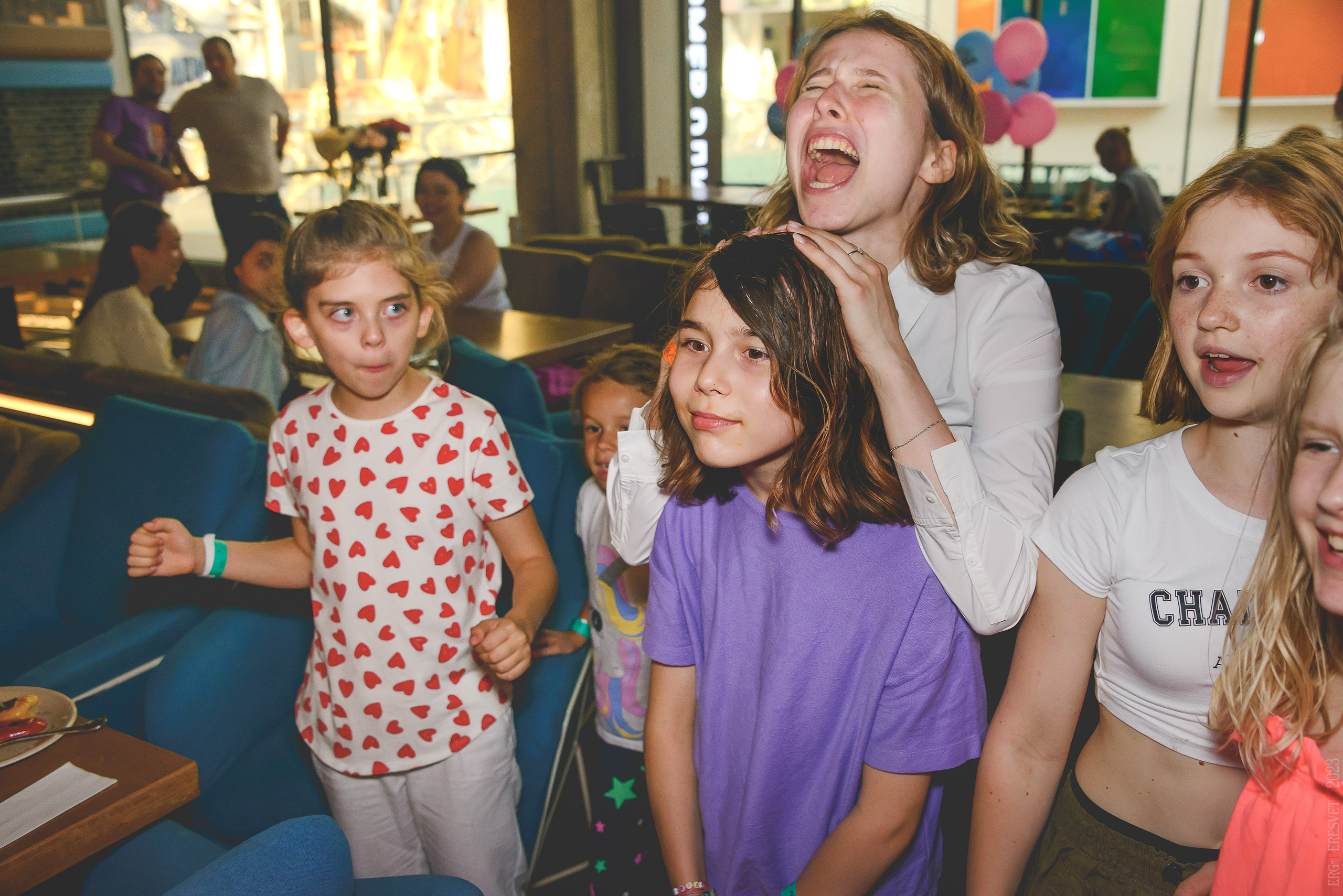 «Остров мечты» парк развлечений, Детский день рождения, Москва. Ваш фотограф на праздник в Москве, Раменском, Жуковском, Люберцах
