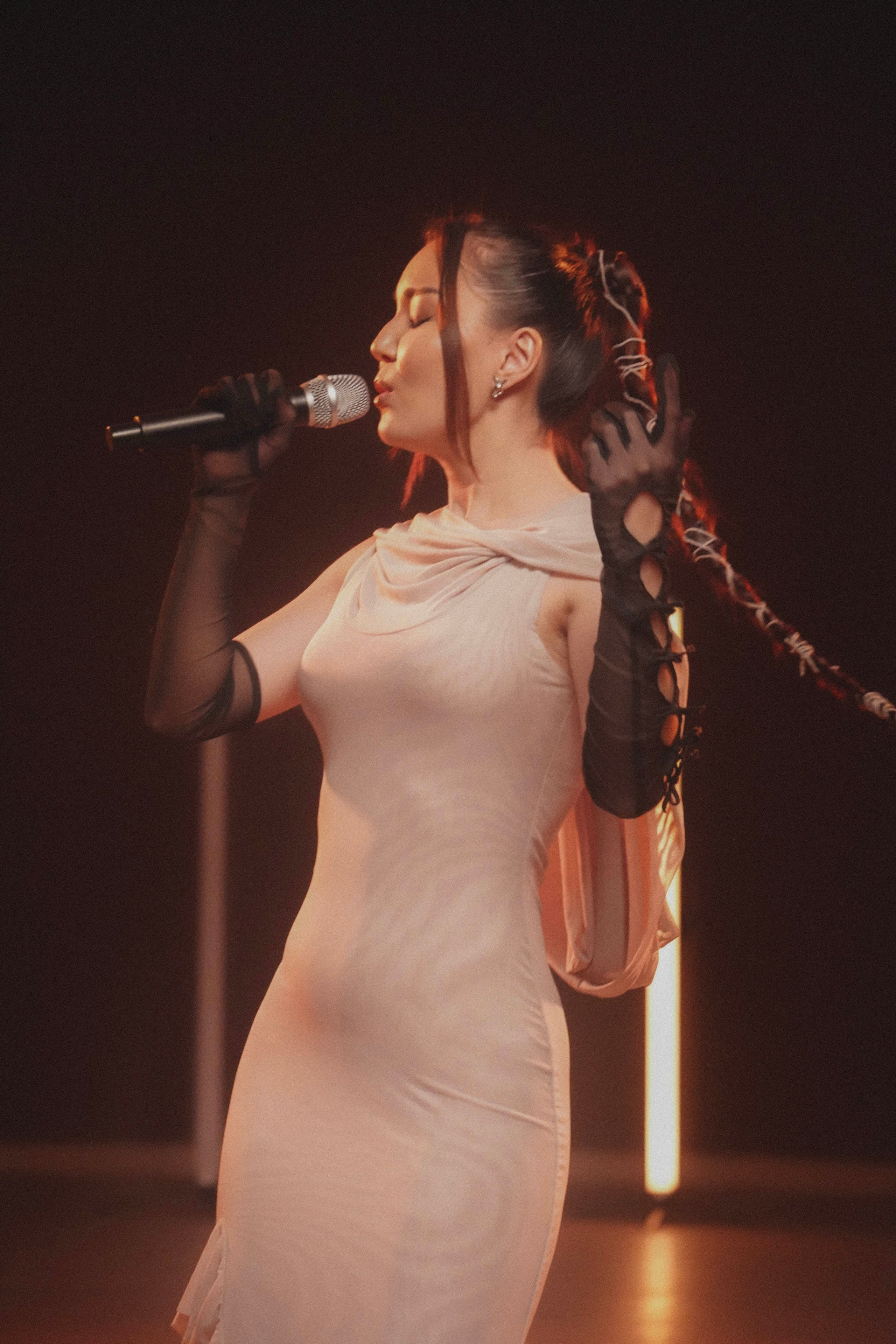 BOOMERANG | съемка клипа. SMM-менеджер и фотограф Садовникова Ольга