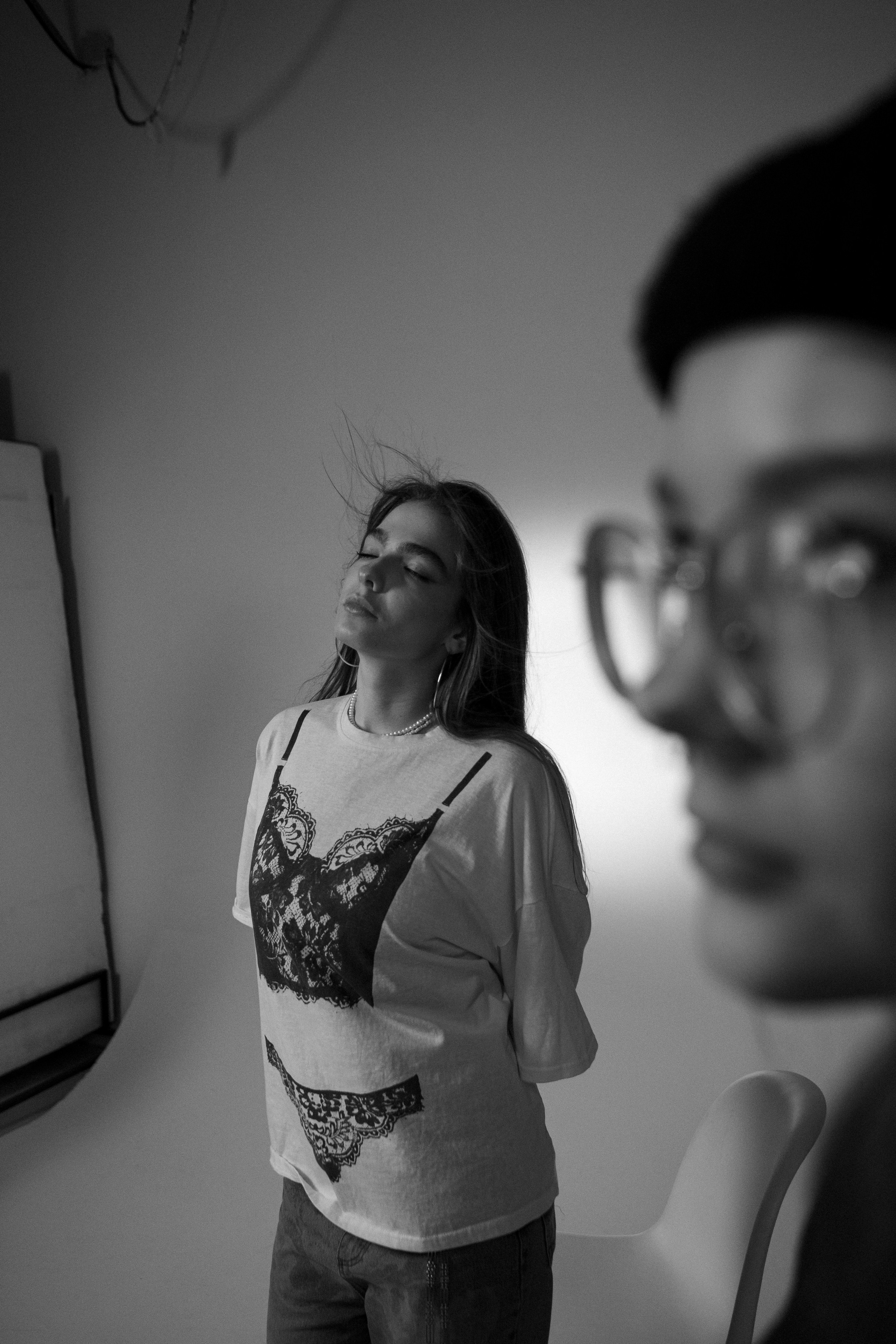 Три сестры, 2025. Портретный фотограф в Москве Евгения Яковенко