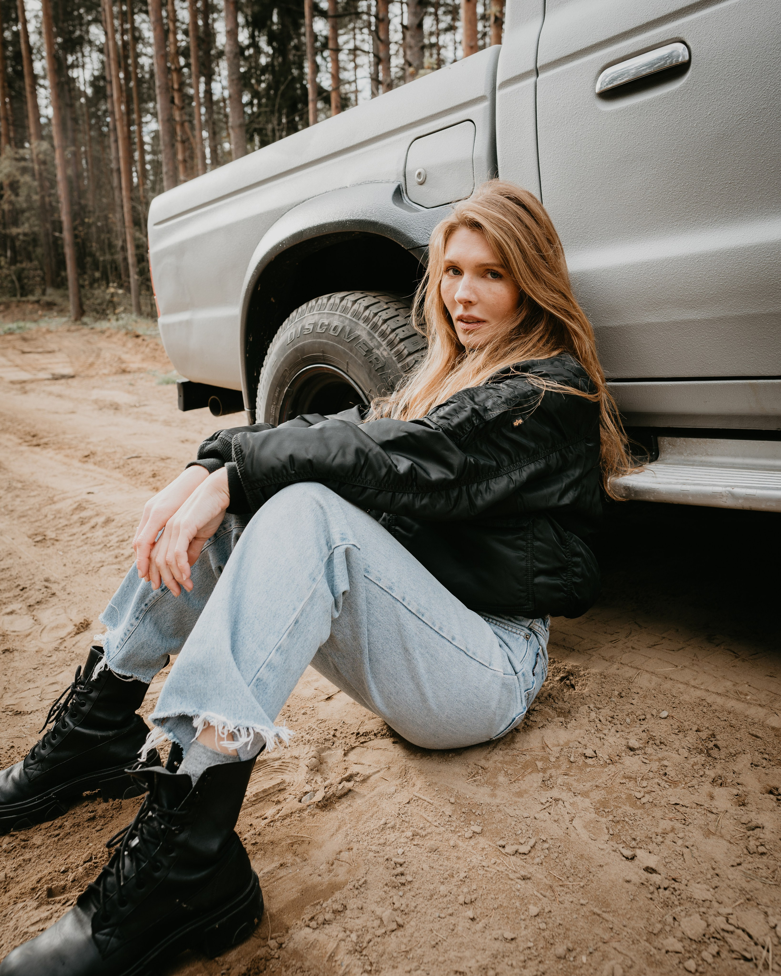 Heart Vibe (NEW). Портретный фотограф Санкт-Петербург Арнольд