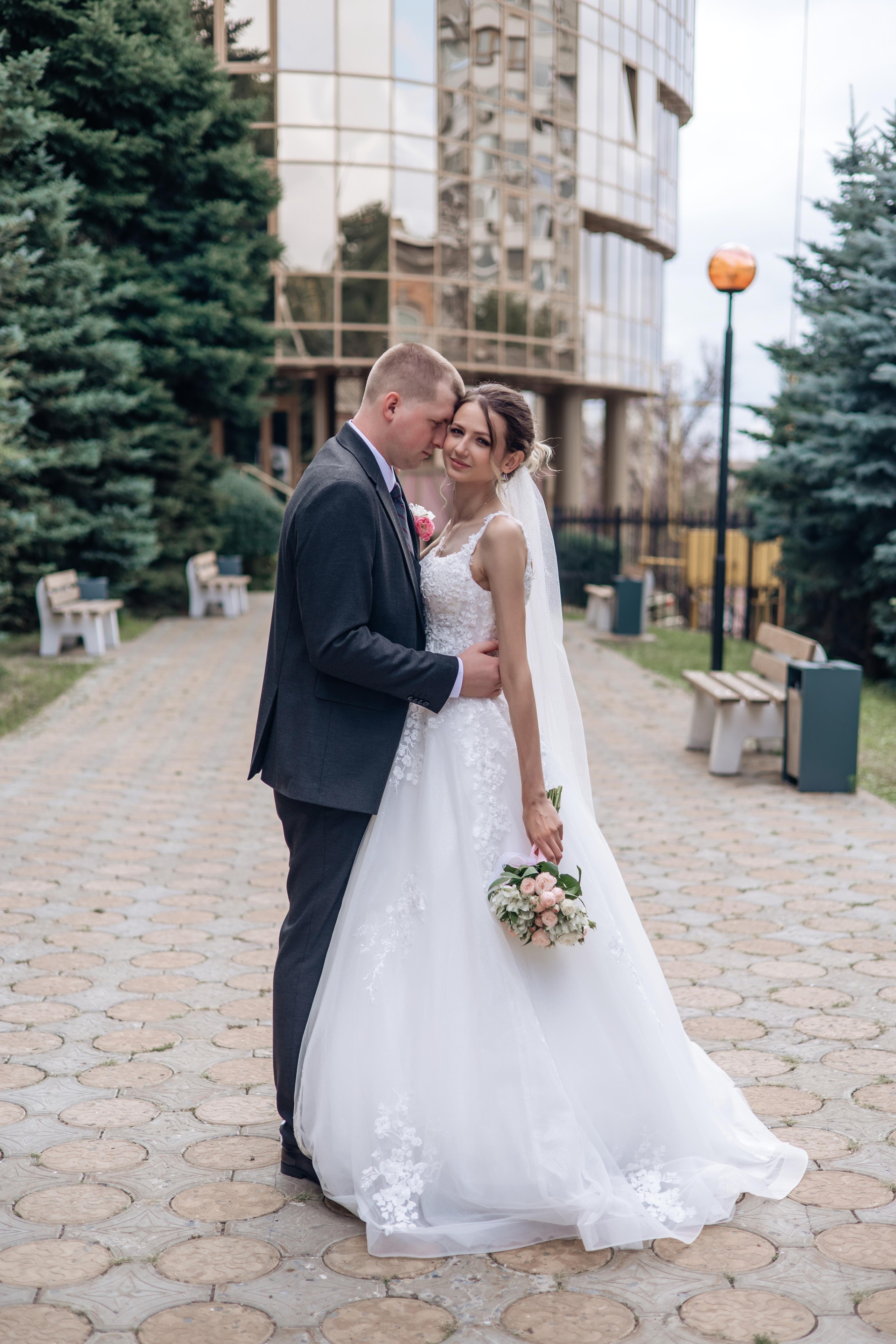 Свадебный анонс. Свадебный фотограф и видеограф Саша и Таня в Саратове