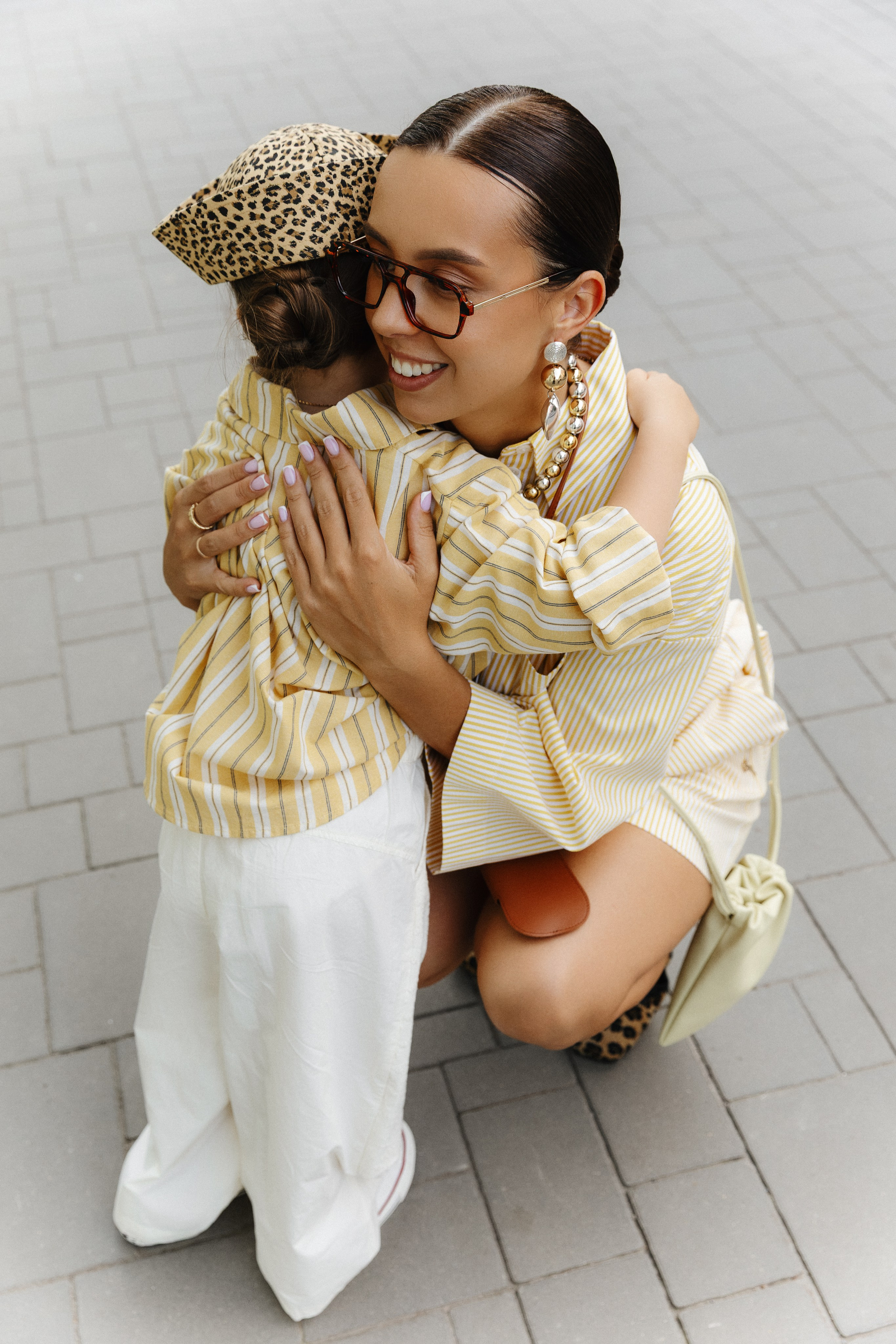 Ольга & Кира