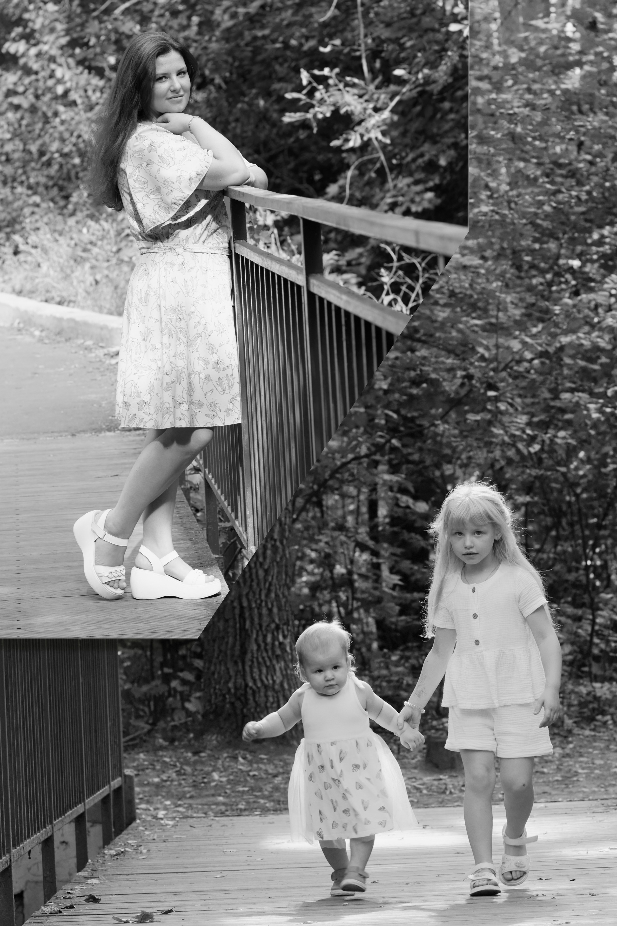 Семейный и детский фотограф Майя Гришина