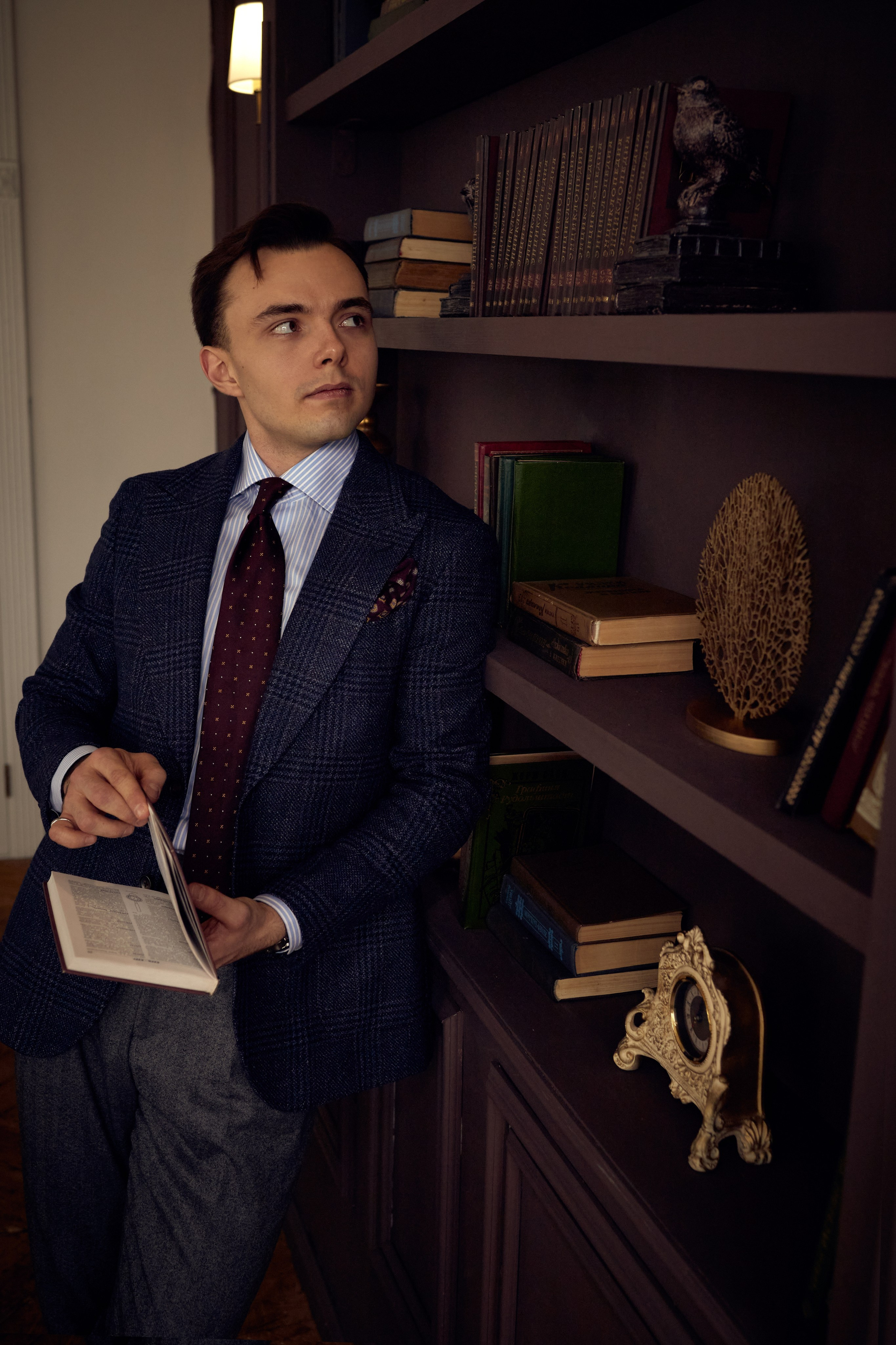 Мужская фотосессия в студии. Семейный и детский фотограф Майя Гришина