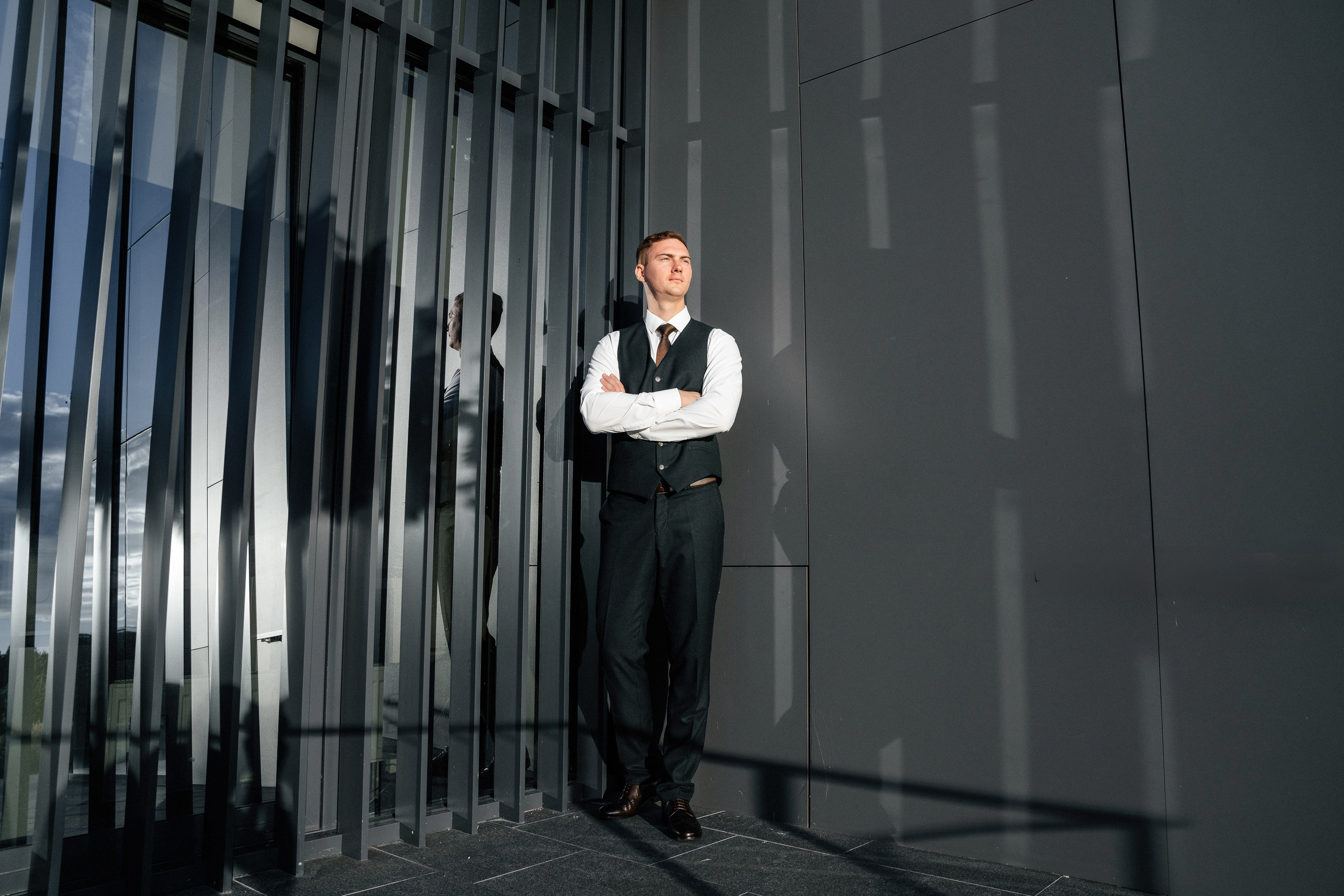 Ангелина и Никита. Свадебный фотограф Александр Воронов — Белгород, Воронеж, Москва