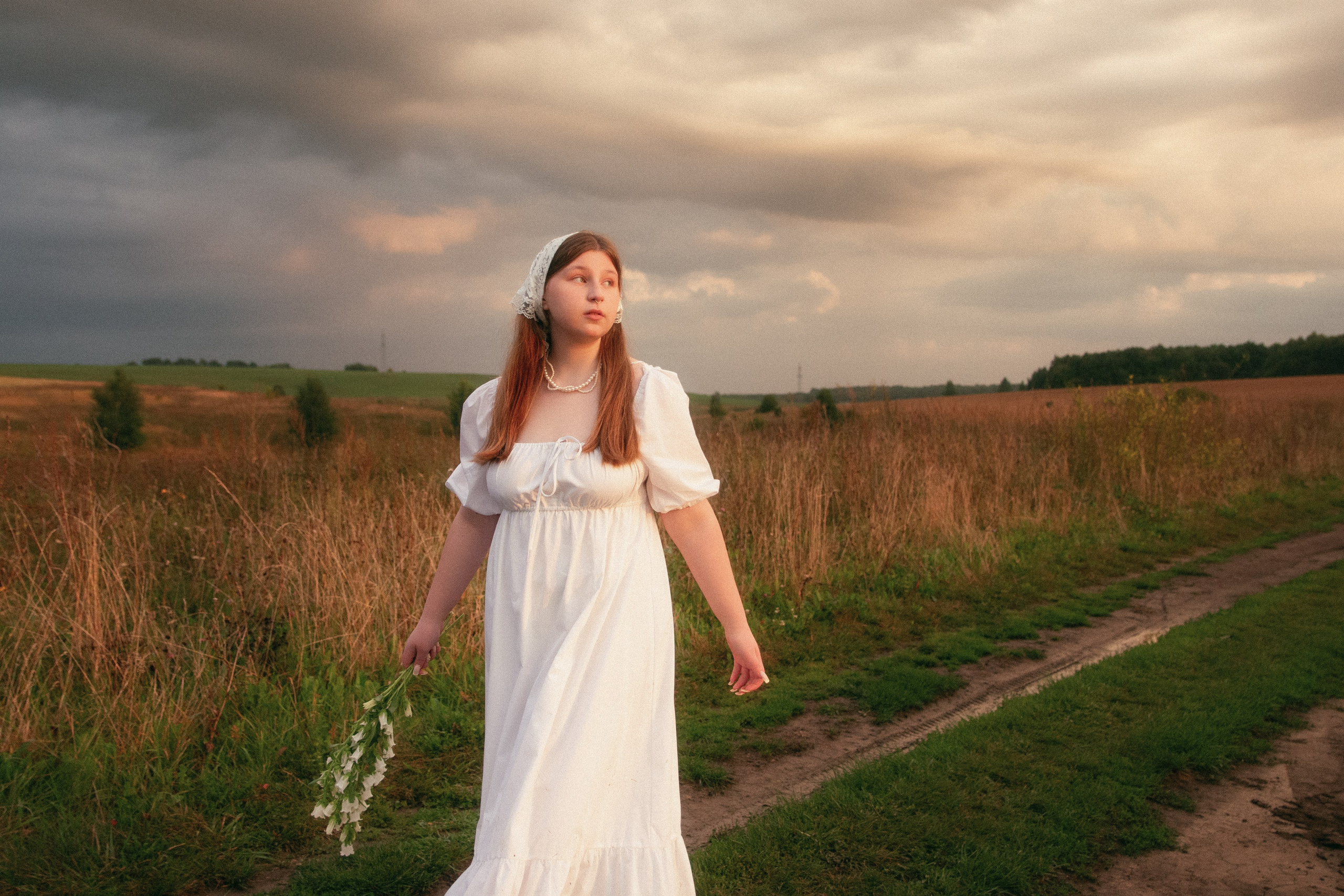 Алина. Главная