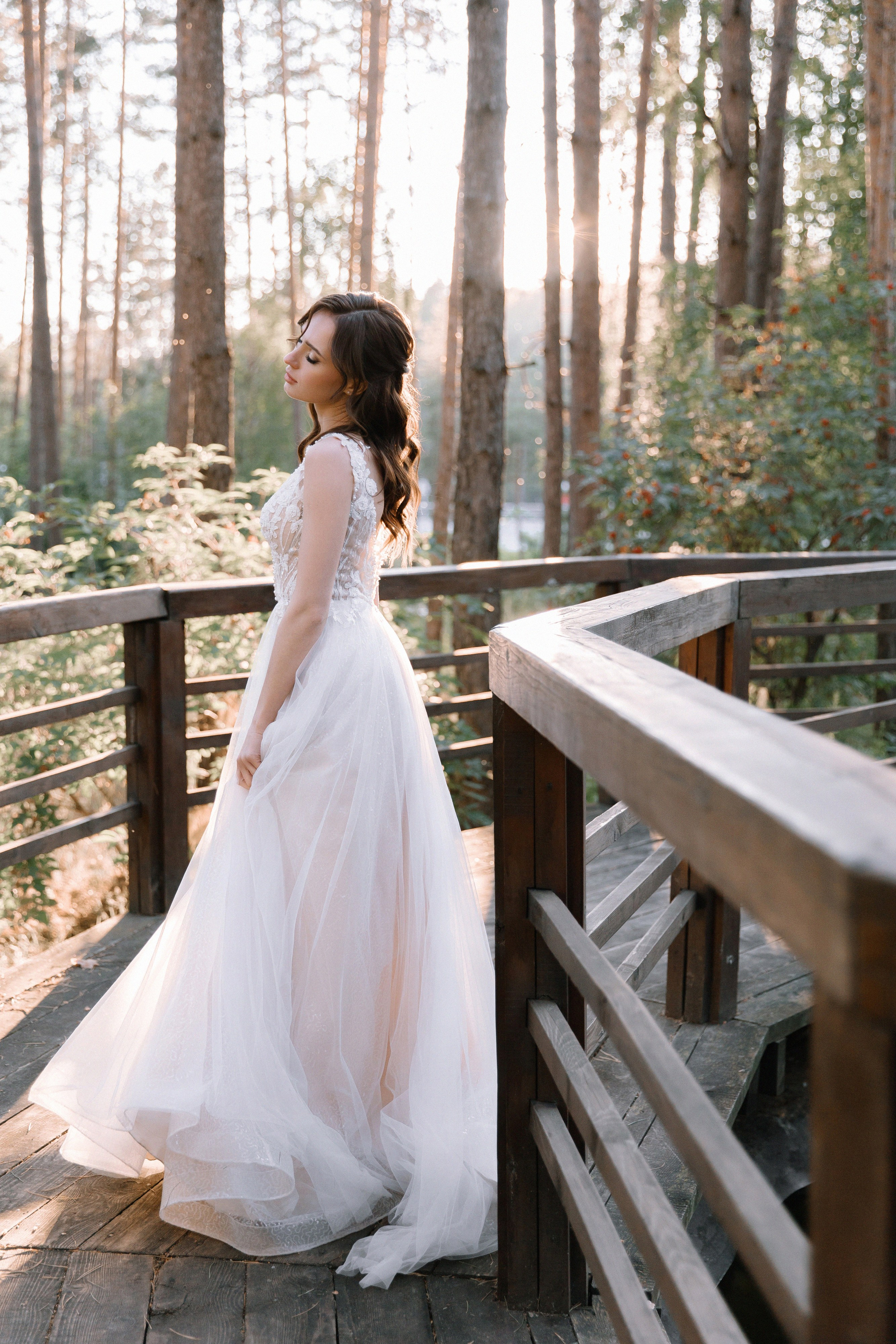 Красивая дата. Фотограф Елена Краснопевцева