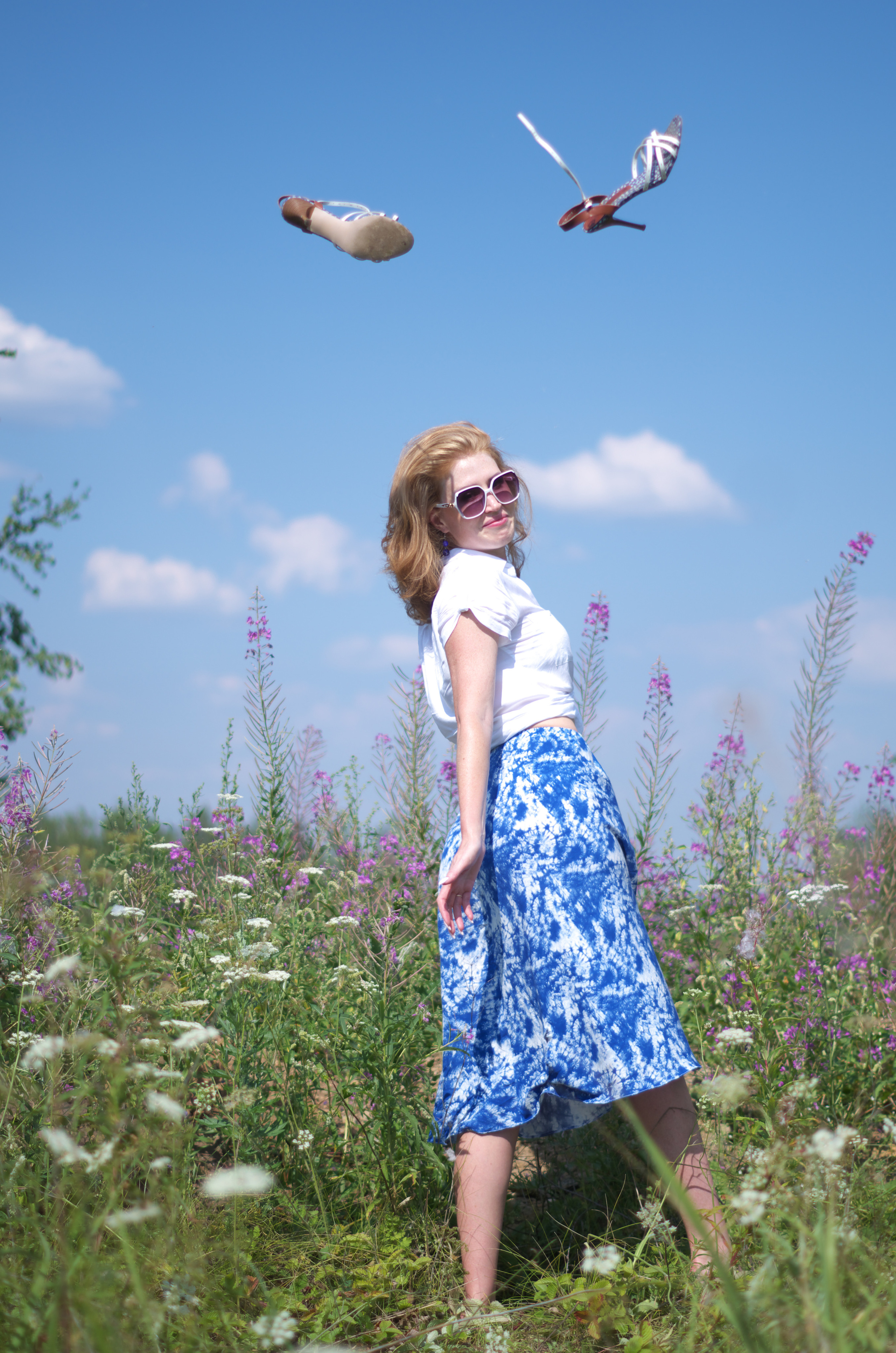 Женский портрет: classic. Фотограф Марина Доглядная Челябинск фотосессии с лошадьми, мотоциклами