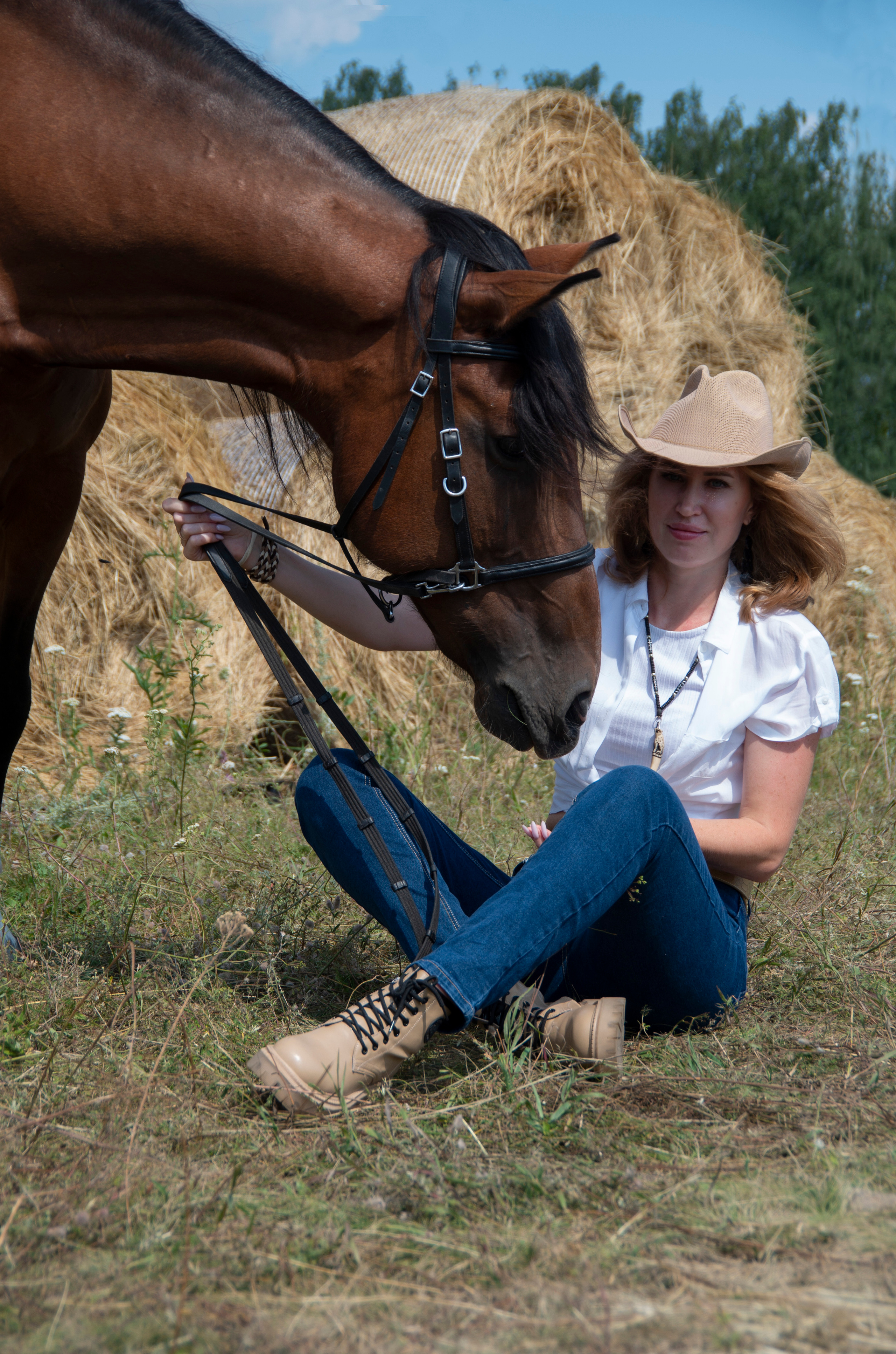 Съёмка с лошадьми: разное. Фотограф Марина Доглядная Челябинск фотосессии с лошадьми, мотоциклами