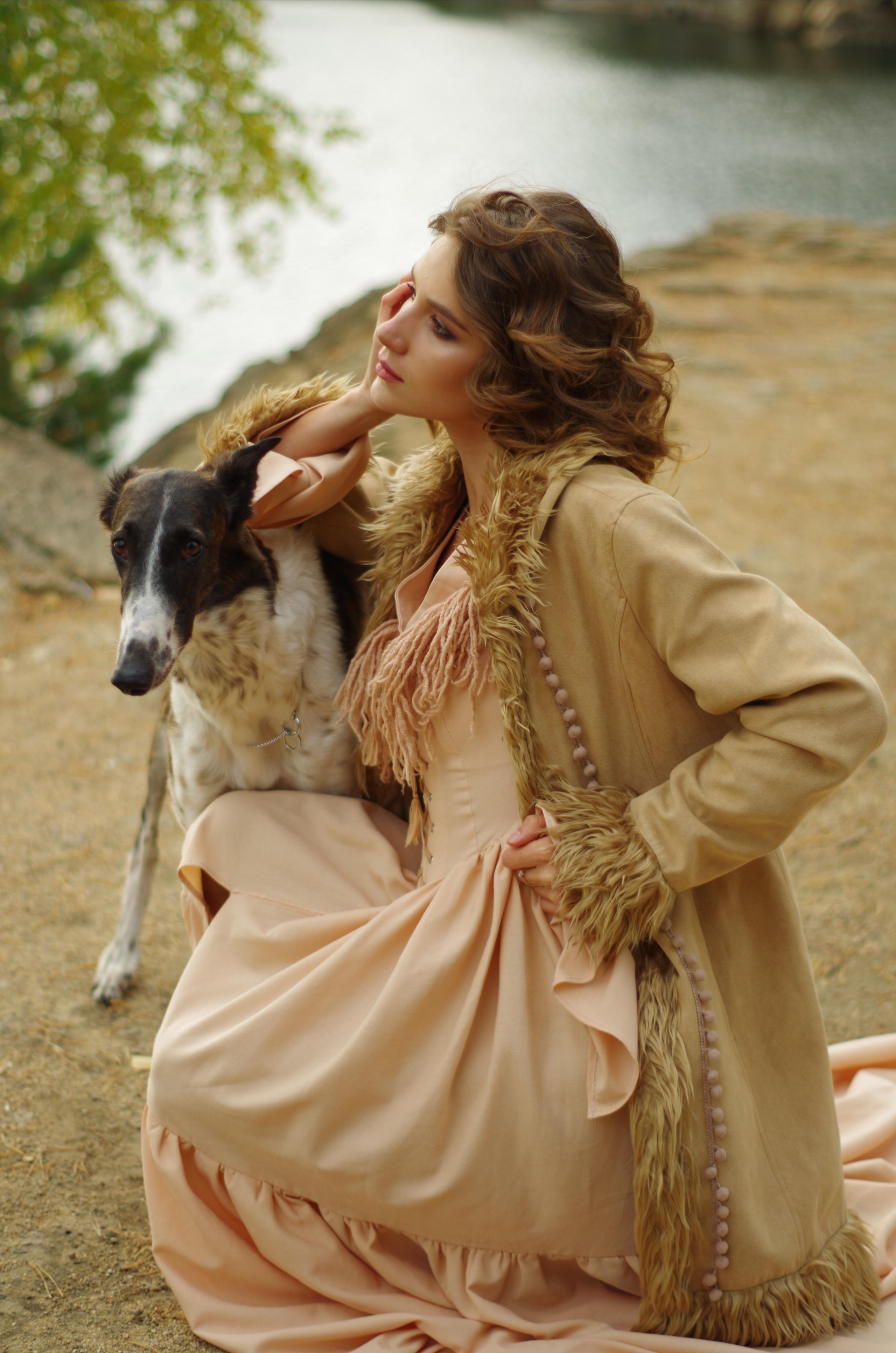 Фотограф Марина Доглядная Челябинск фотосессии с лошадьми, мотоциклами