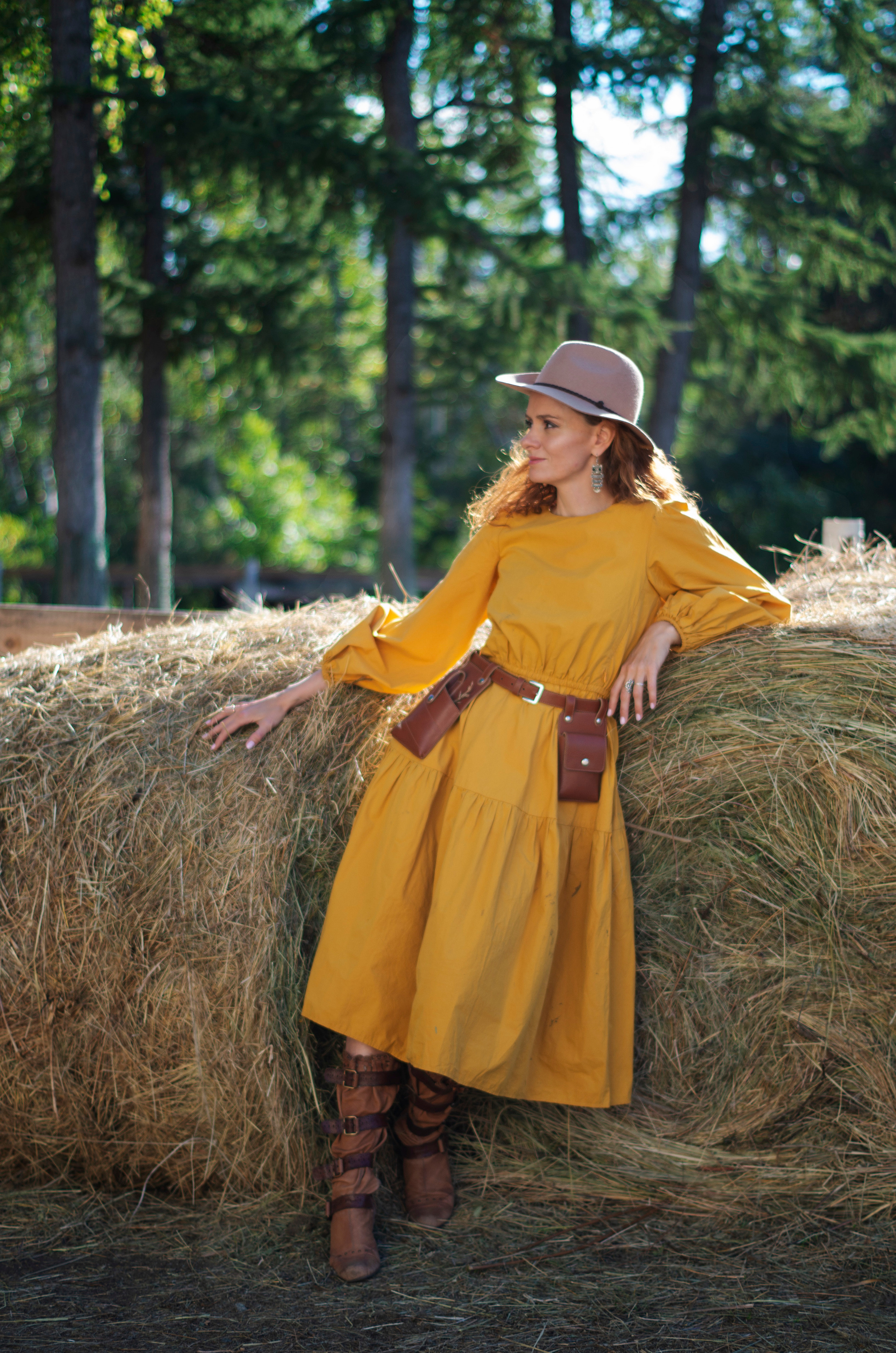 Фотограф Марина Доглядная Челябинск фотосессии с лошадьми, мотоциклами