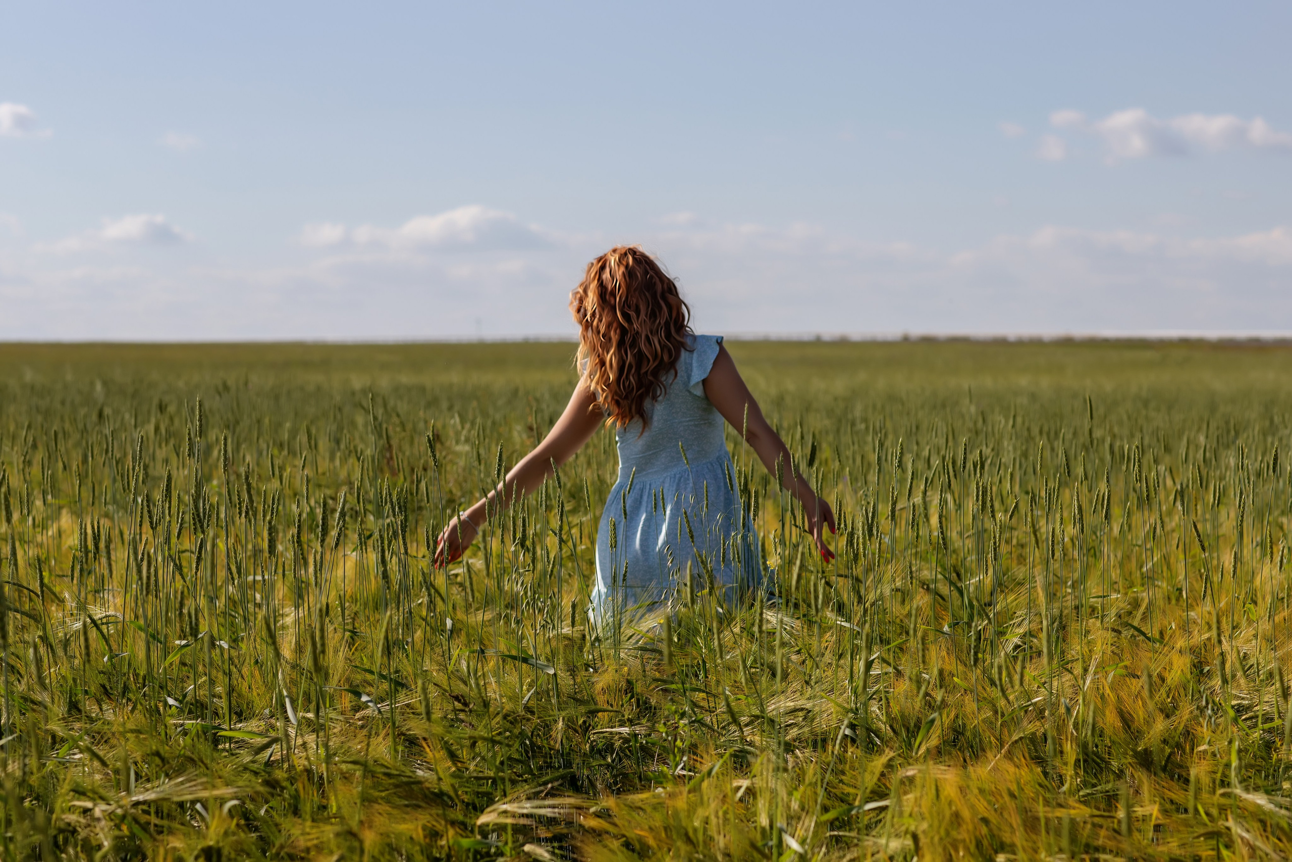 Индивидуальные съёмки. Семейный фотограф в Прокопьевске Екатерина Финаскова