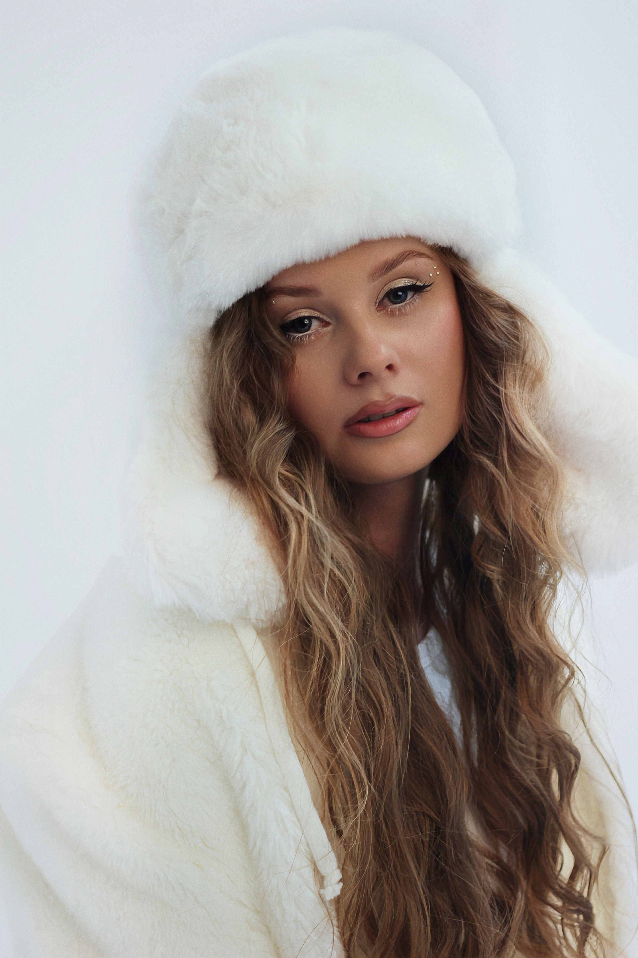 Winter. Дарья Шибаева, фотограф