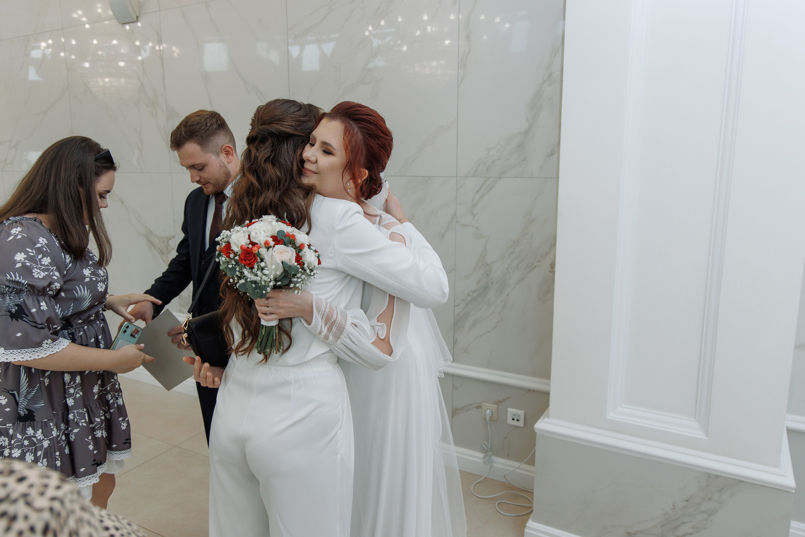 Свадьба в Казани. Рафаэль Амиров фотограф