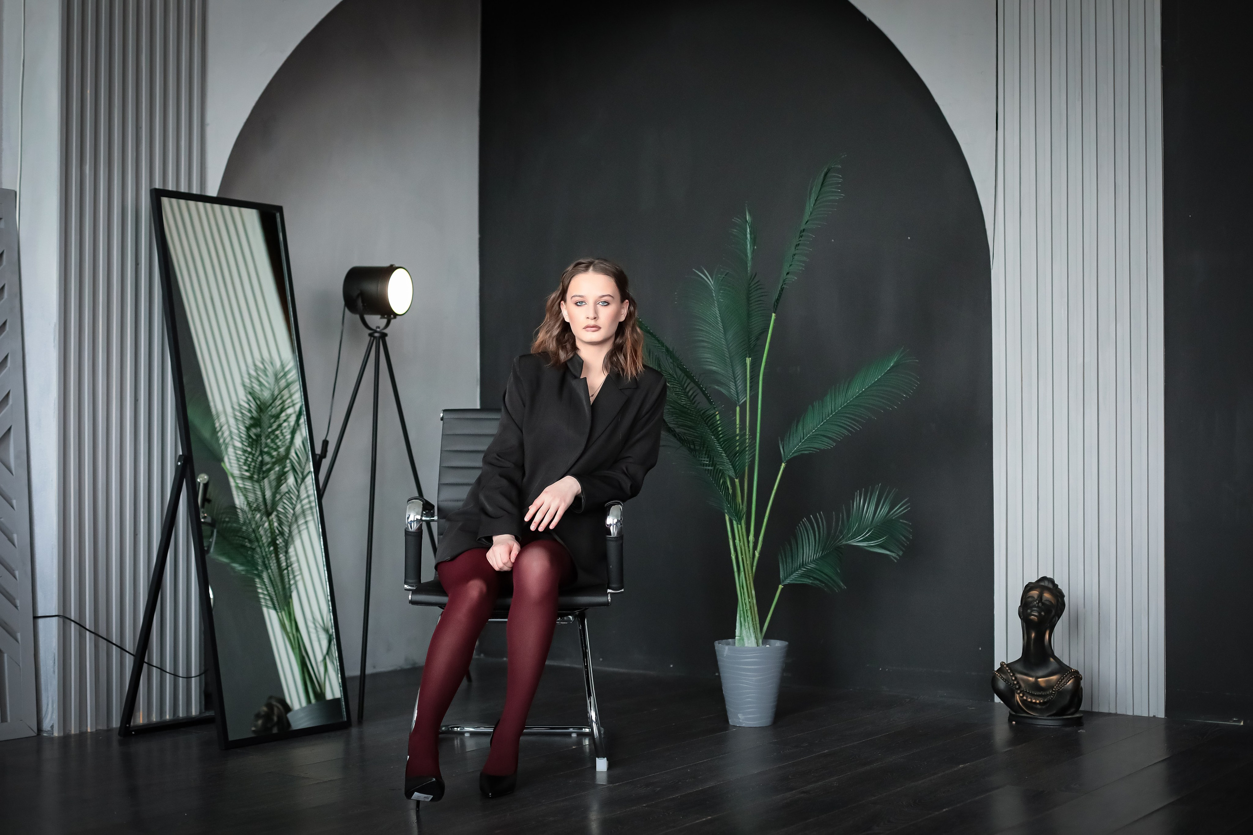 Полина. Фотограф г. Хабаровск. Семейные и индивидуальные съёмки