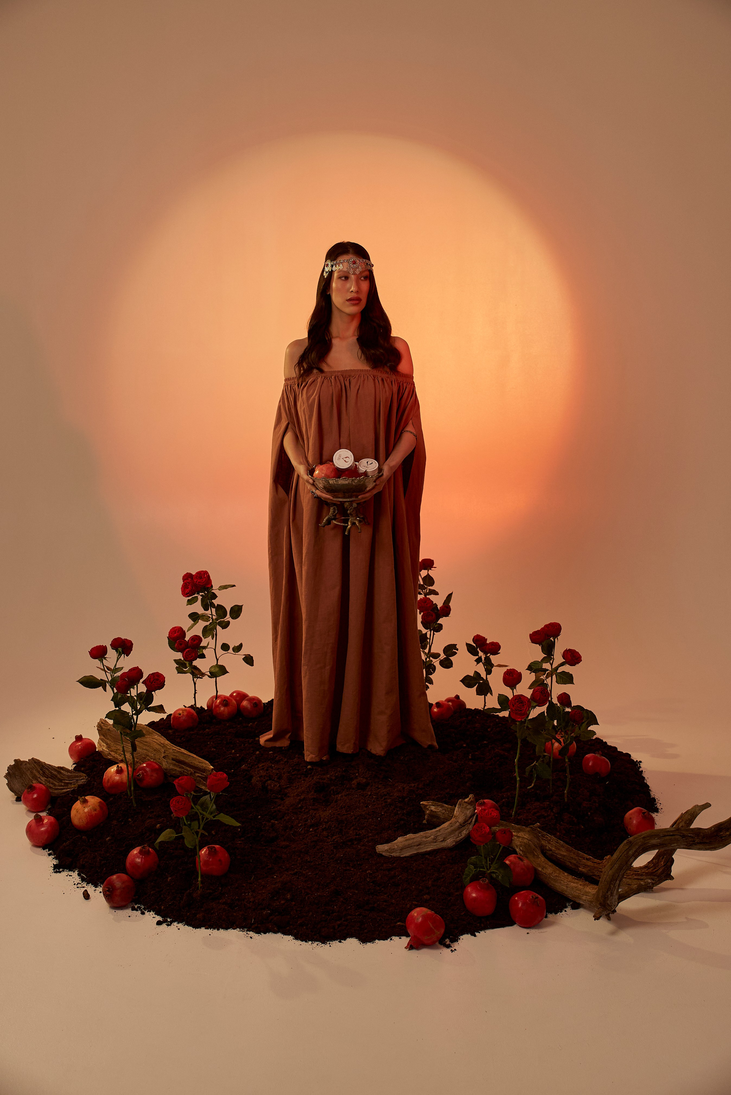 Сет-дизайн. Флористика и декор в Санкт-Петербурге