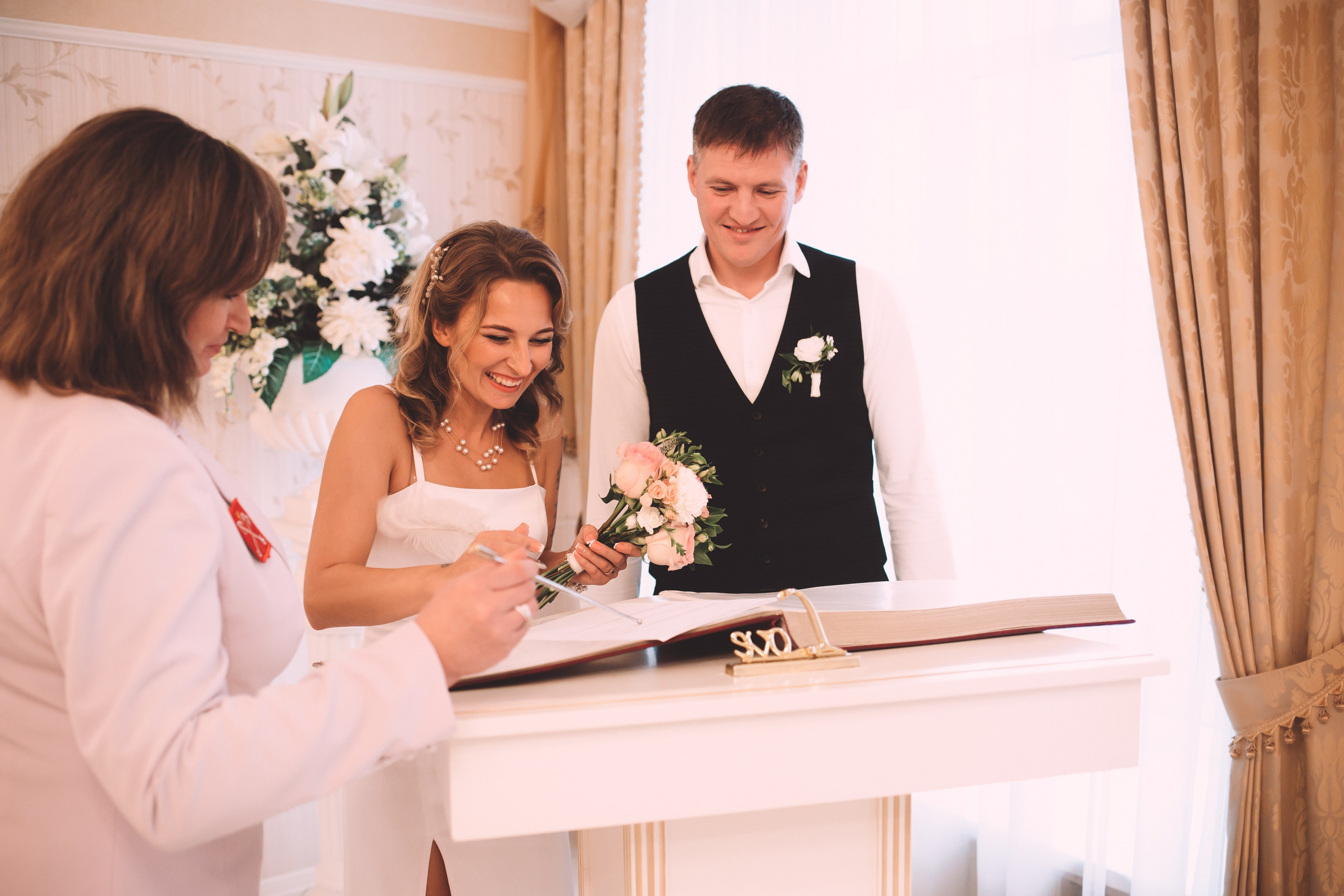 Юлия & Никита. Анна Михайлова|Свадебный фотограф в Санкт-Петербурге