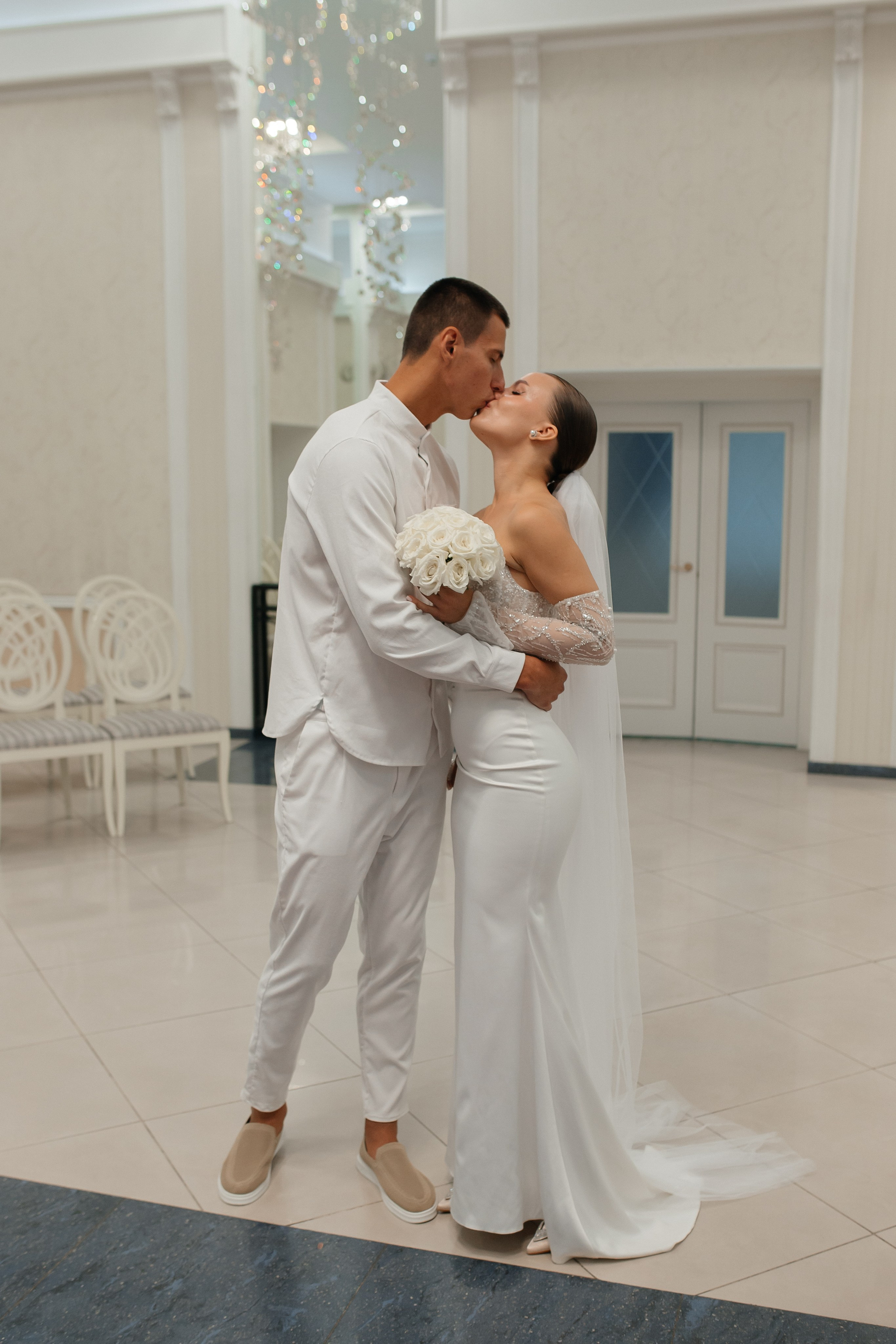 Wedding Day. Анна Михайлова|Свадебный фотограф в Санкт-Петербурге