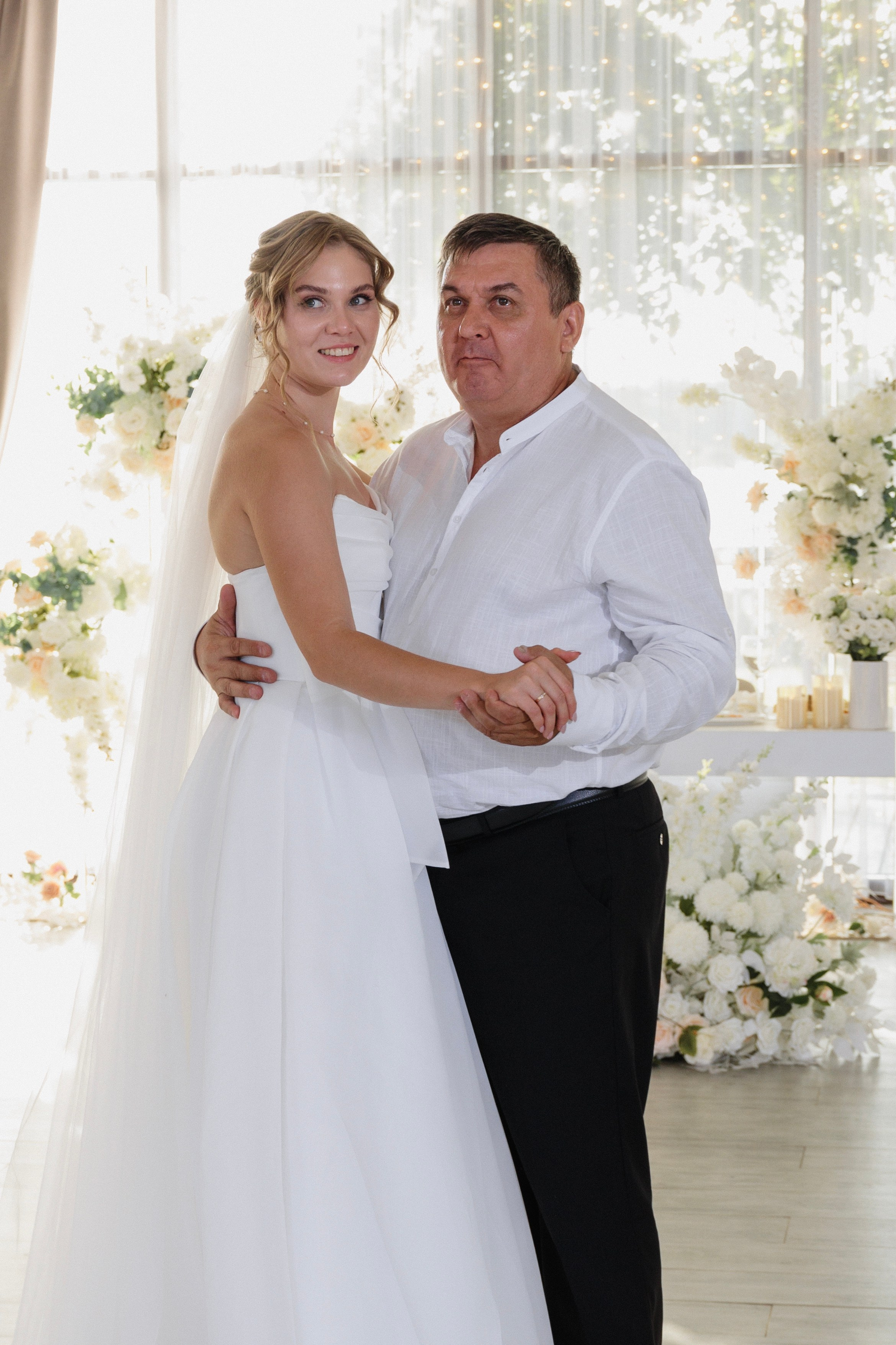 Егор и Анастасия 08/07/25. Свадебный фотограф в Самаре Ольга Гребнева