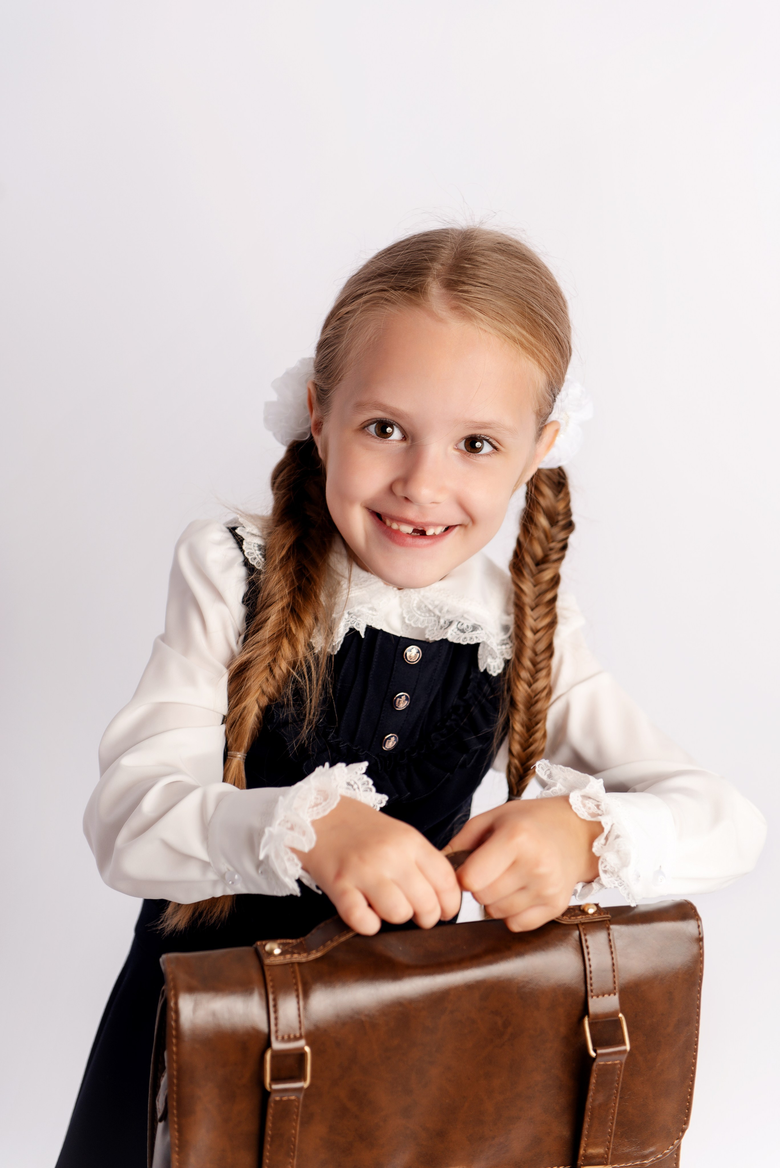 Школьный проект. Детский фотограф в Долгопрудном и Москве