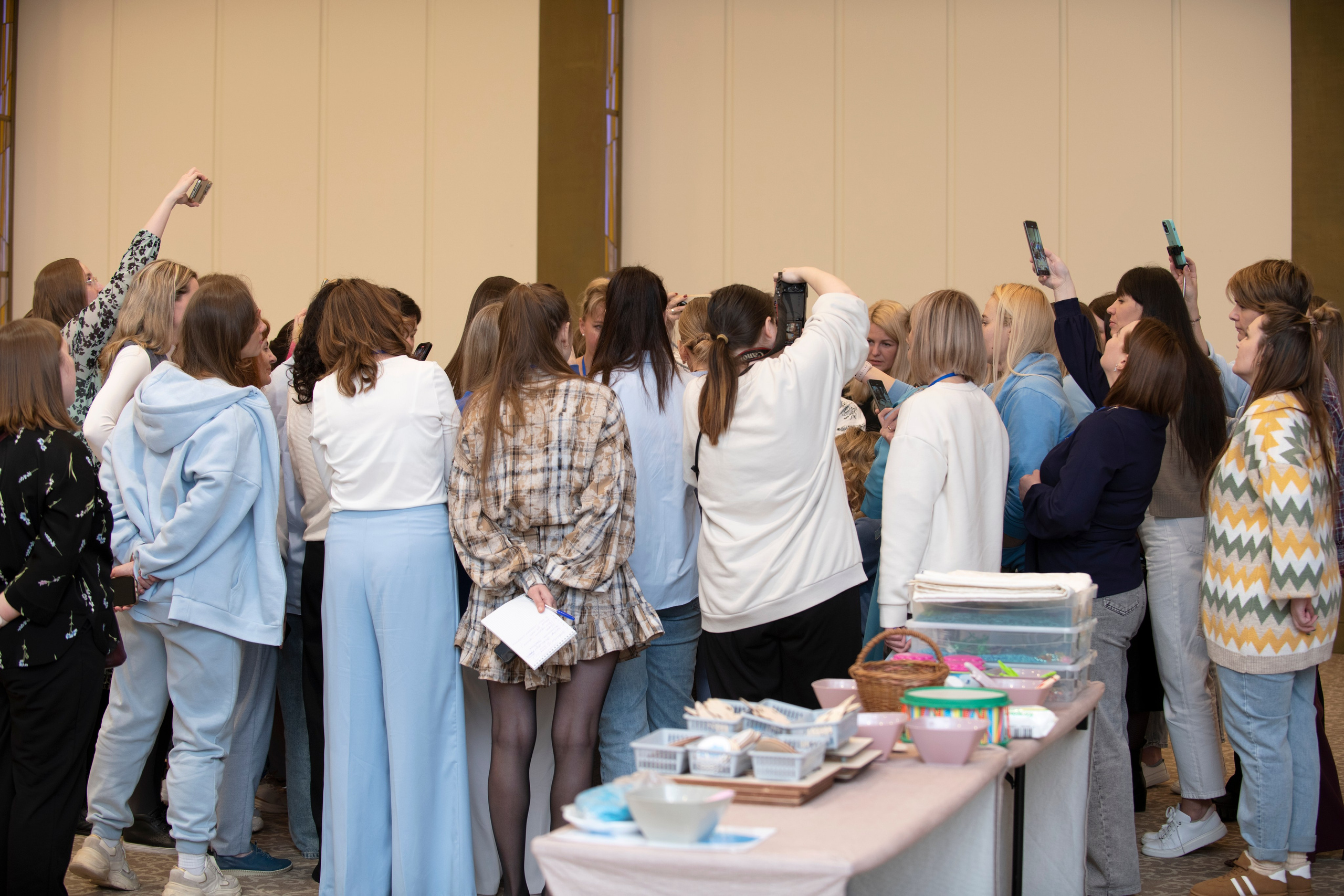 Фестиваль «Доброе завтра». Репортажный и портретный фотограф Alex Dum