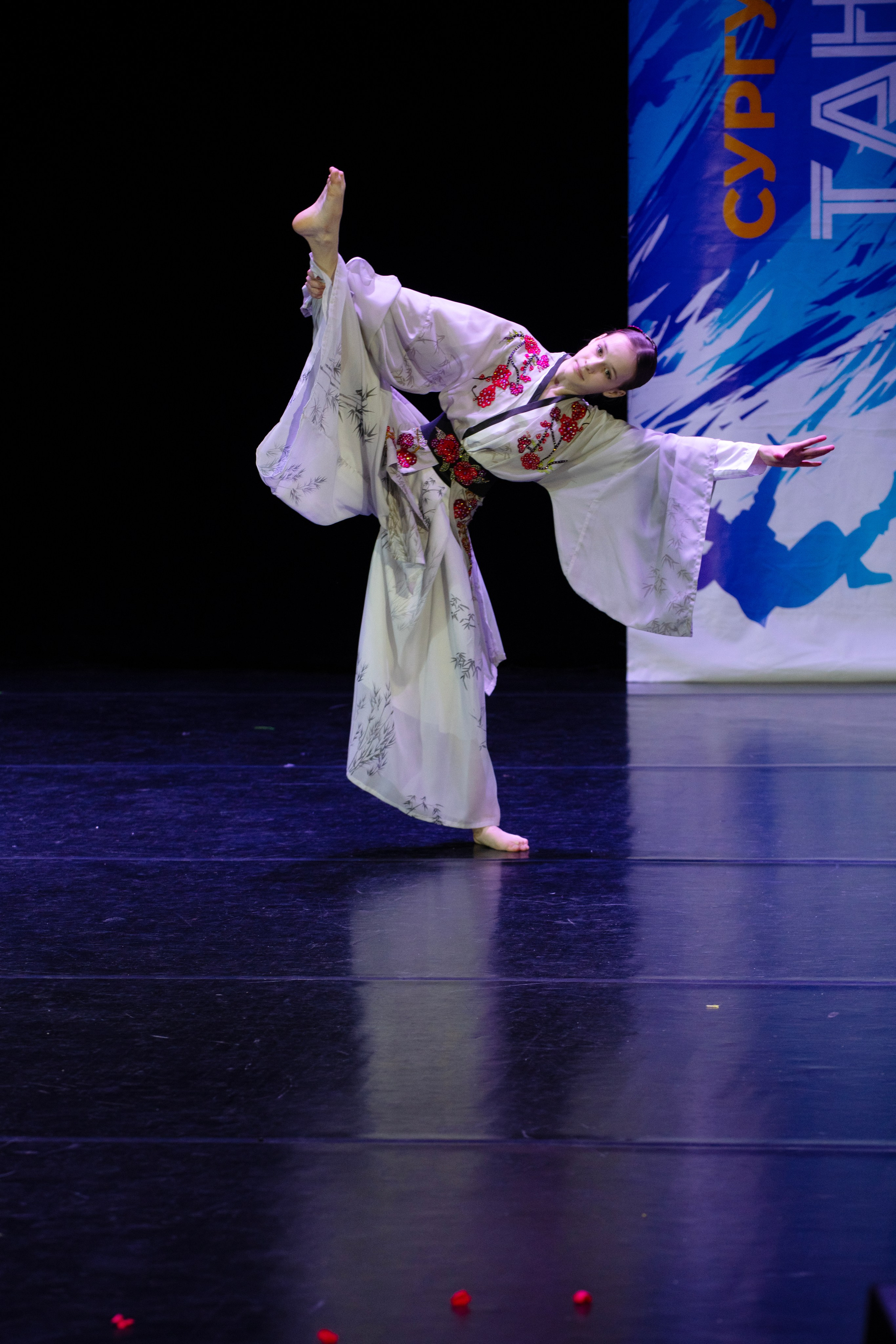 Танцуй Югра. Репортажный и портретный фотограф Alex Dum