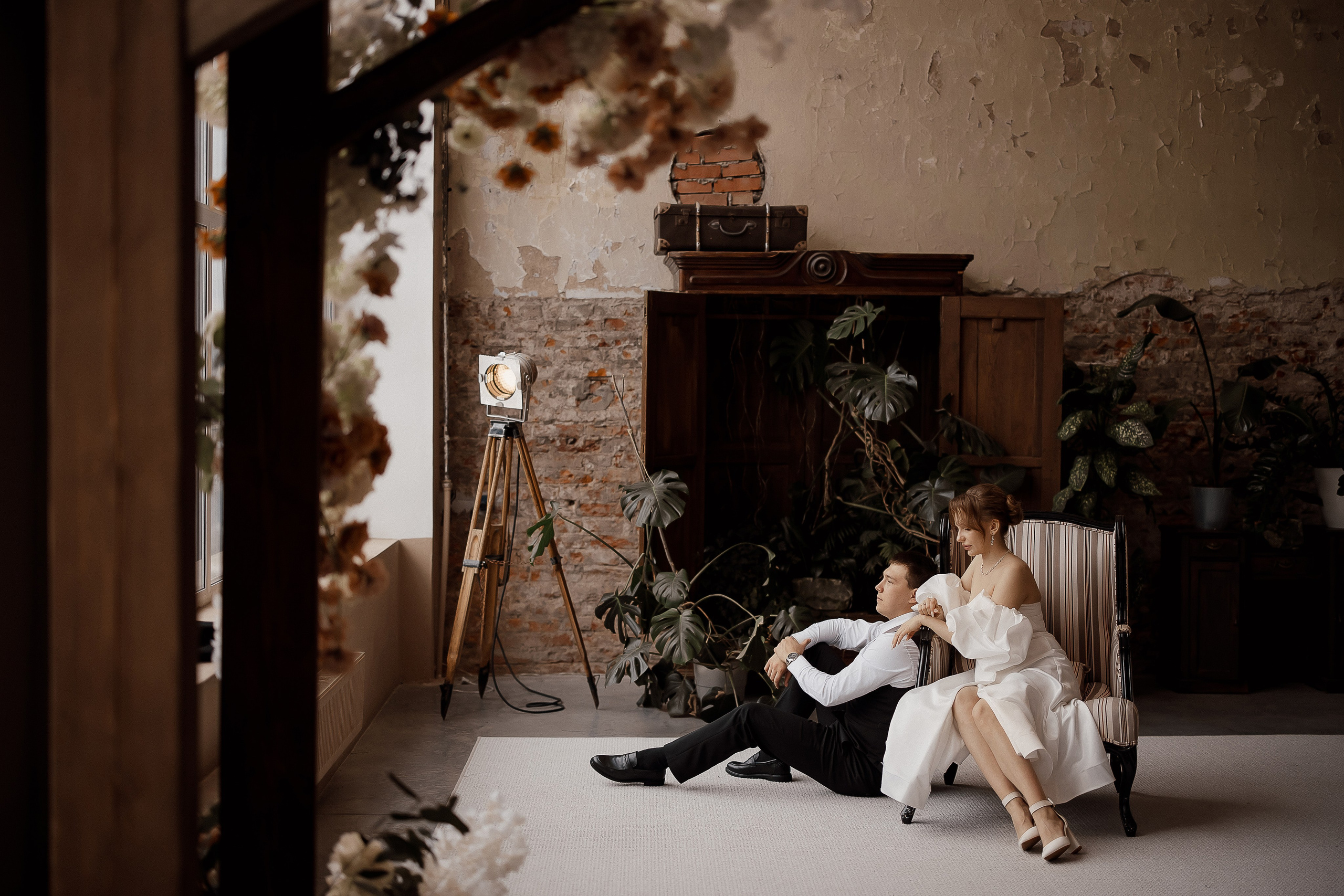 Свадебная съемка. Свадебный фотограф