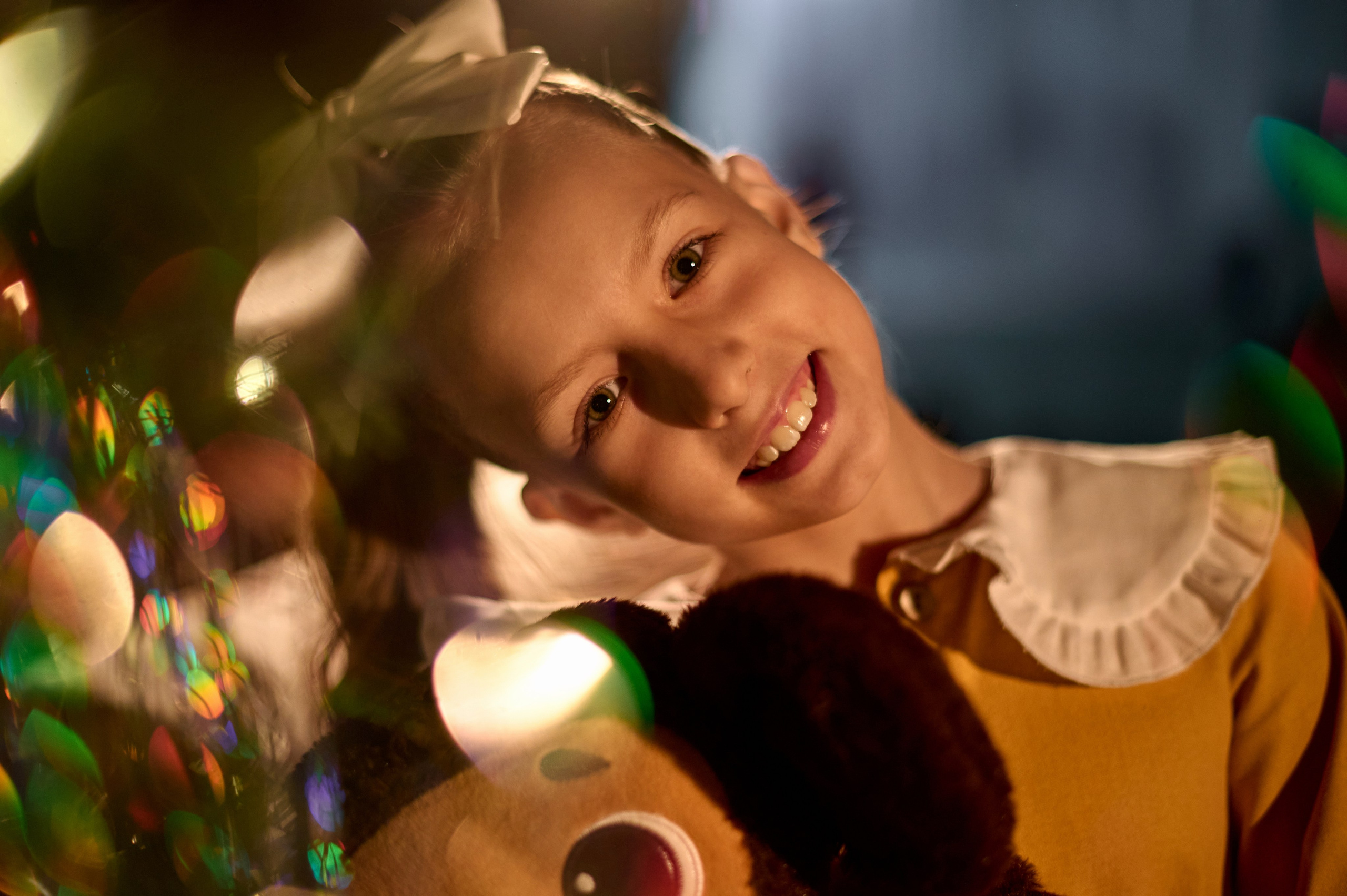 Новый год. Фотограф Егорьевск Коломна Воскресенск