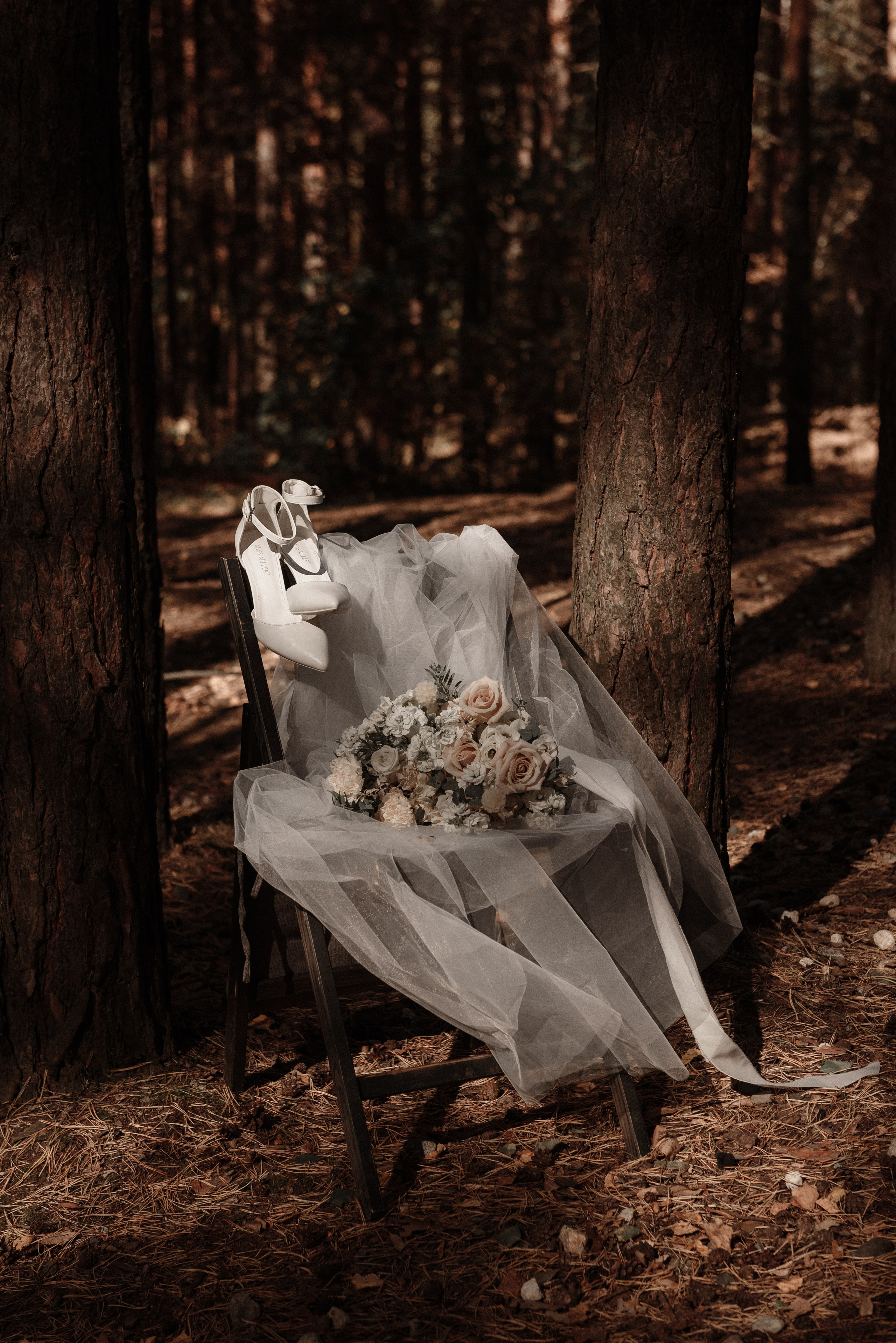 Илья и Ангелина. Свадебный фотограф в Ярославле и Москве Руслан Иософатов