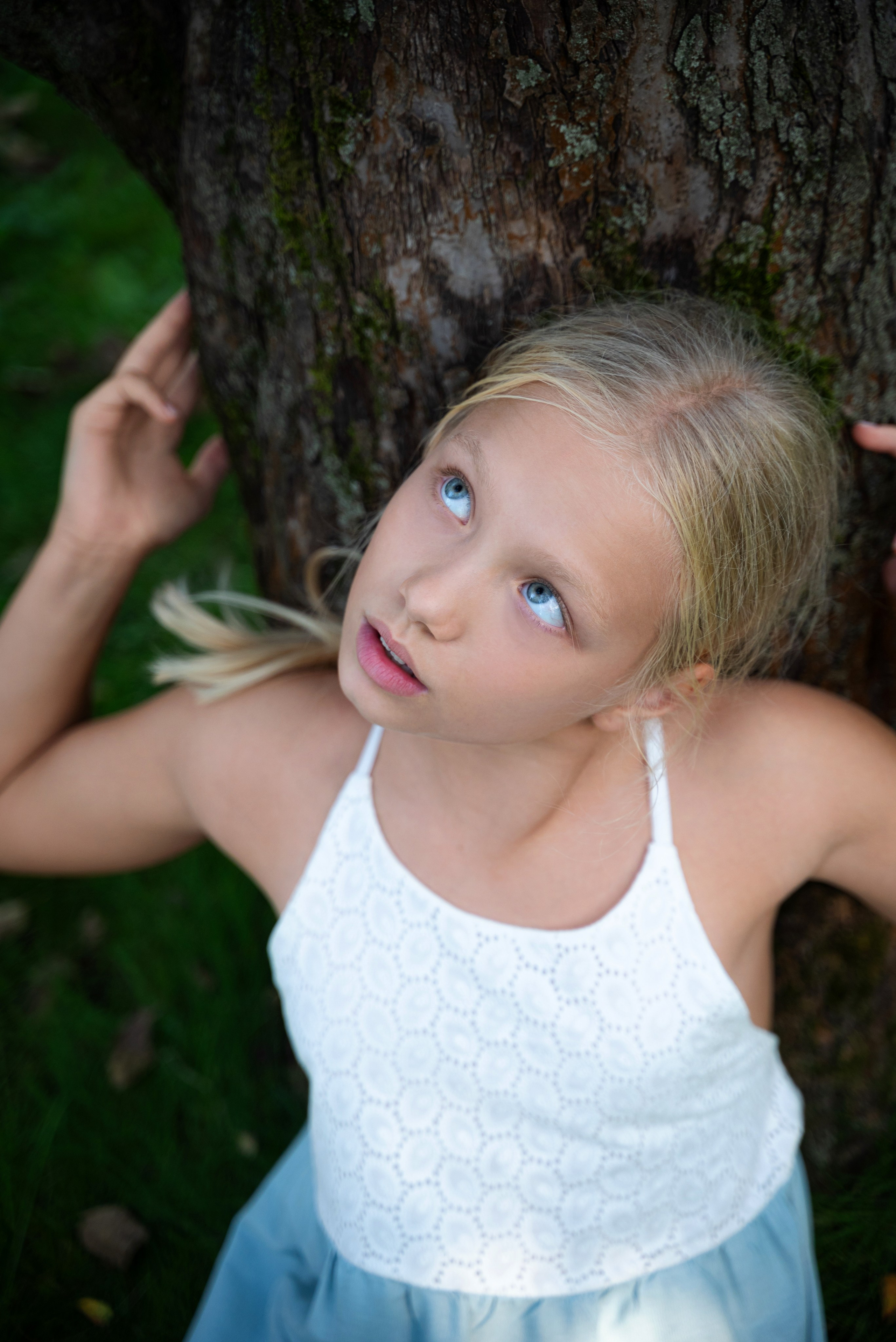 Maya. Фотограф Москва Виктория Вишневская актерское / модельное портфолио