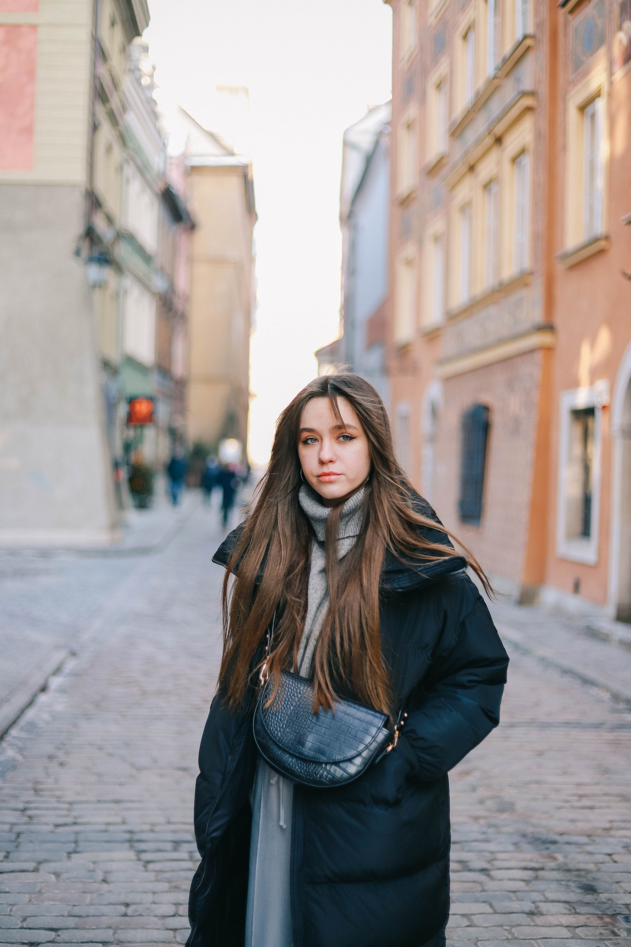 Татьяна. Женский/Детский фотограф в Симферополе Вероника Слепогина