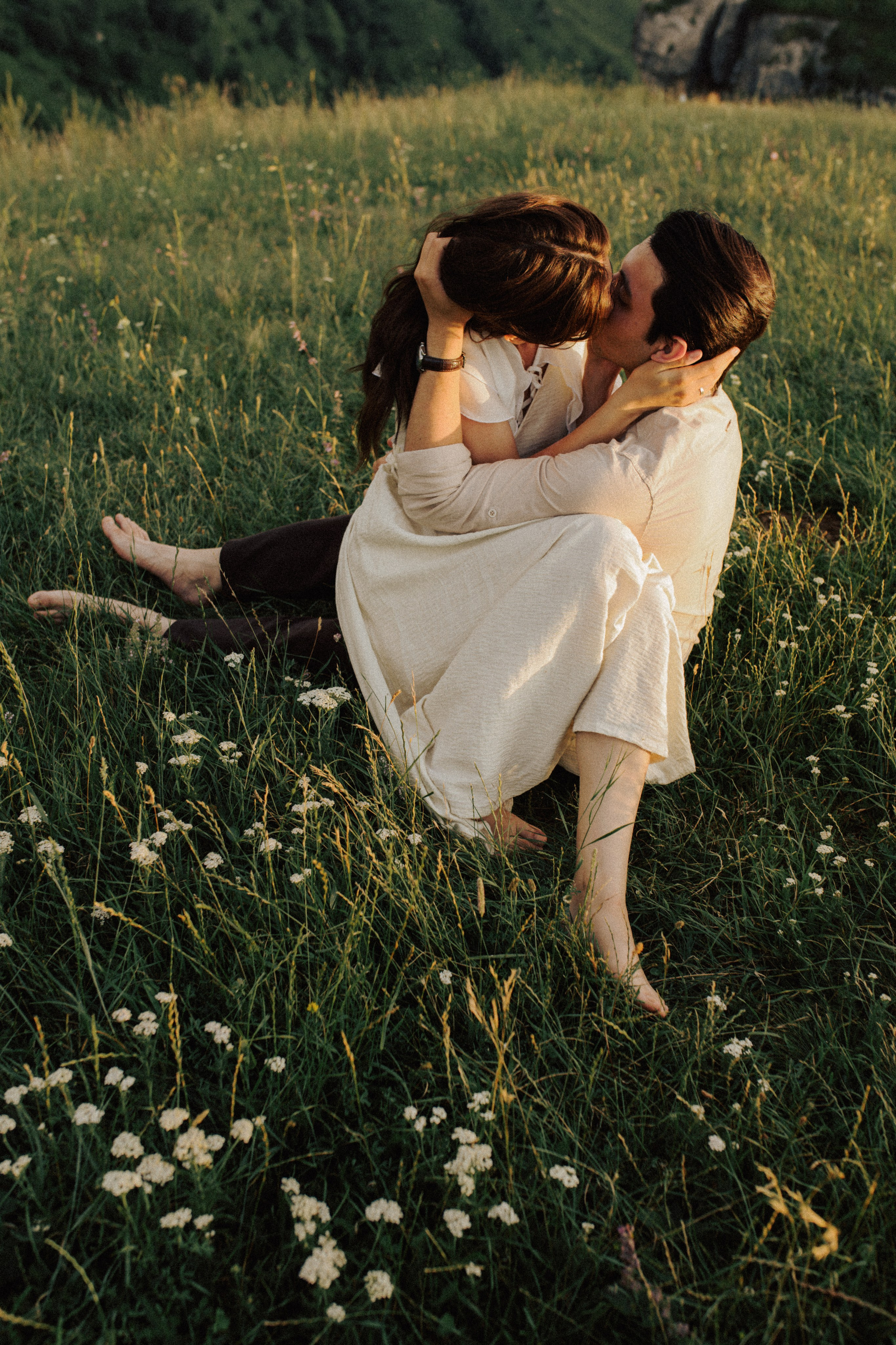 Ульяна и Назар. Даша Царёва, фотограф