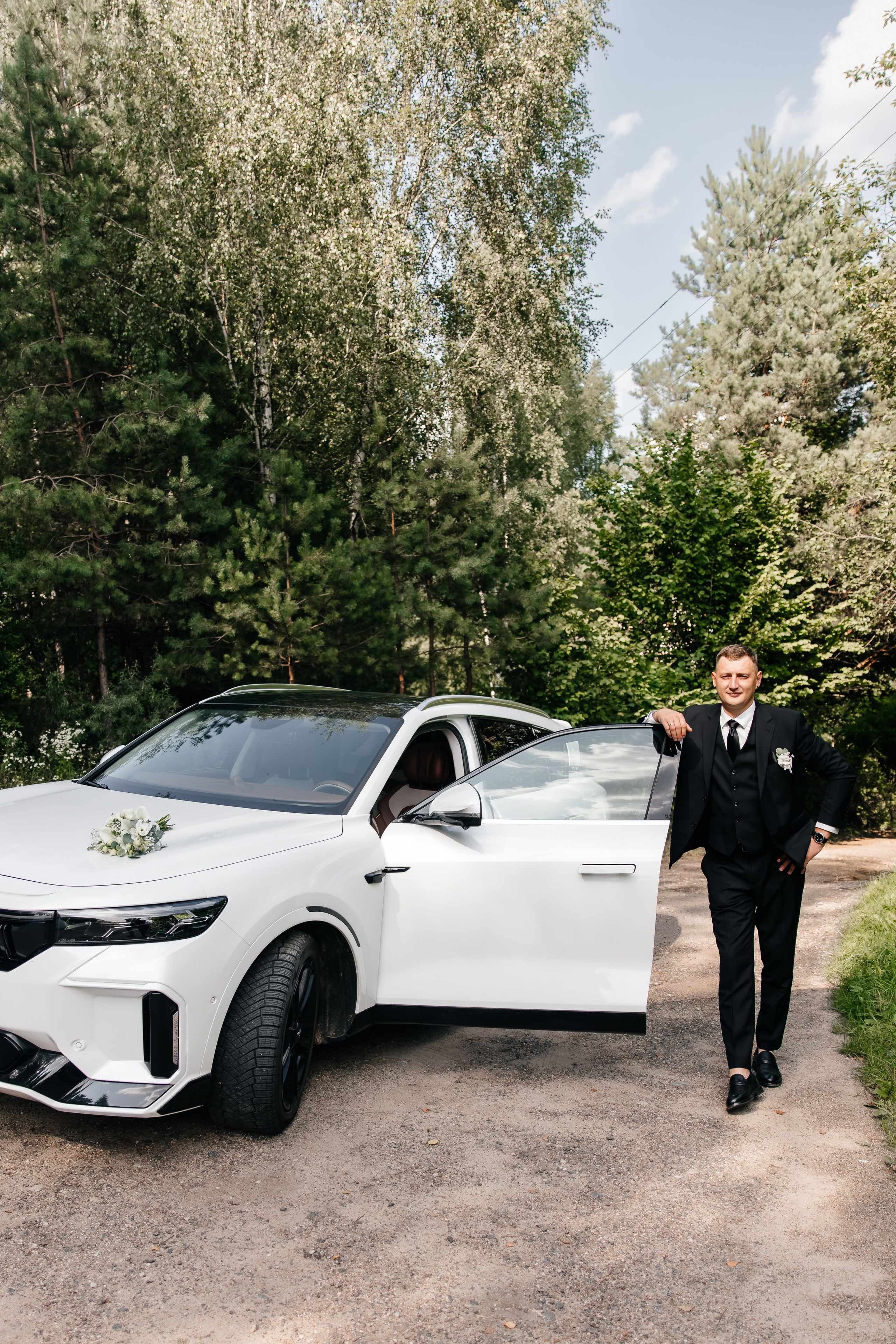 Астория + усадьба Белладжио. Фотограф ВИКА МЕДУЗА