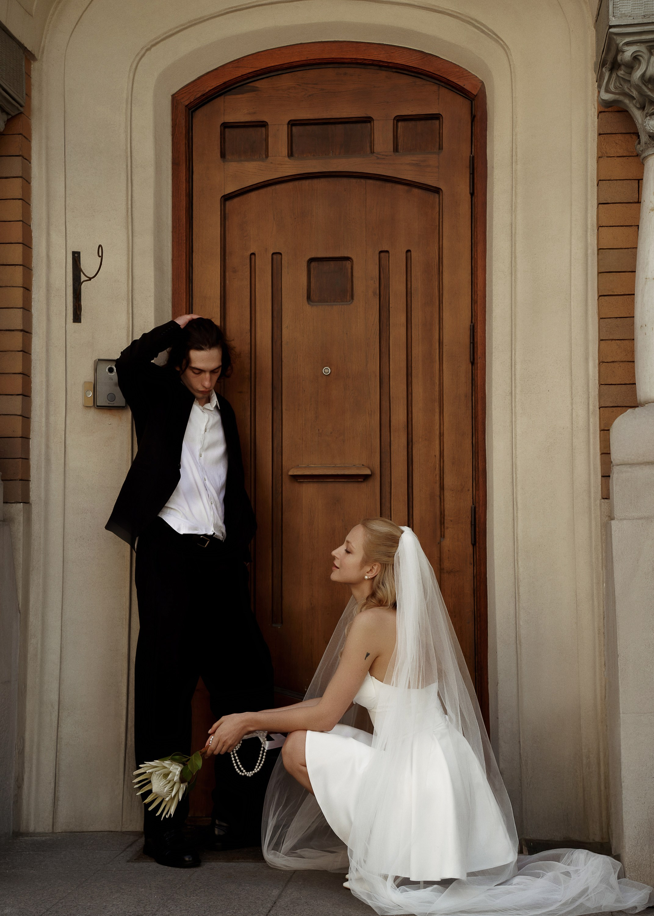 КАБРИОЛЕТ. Женский портрет