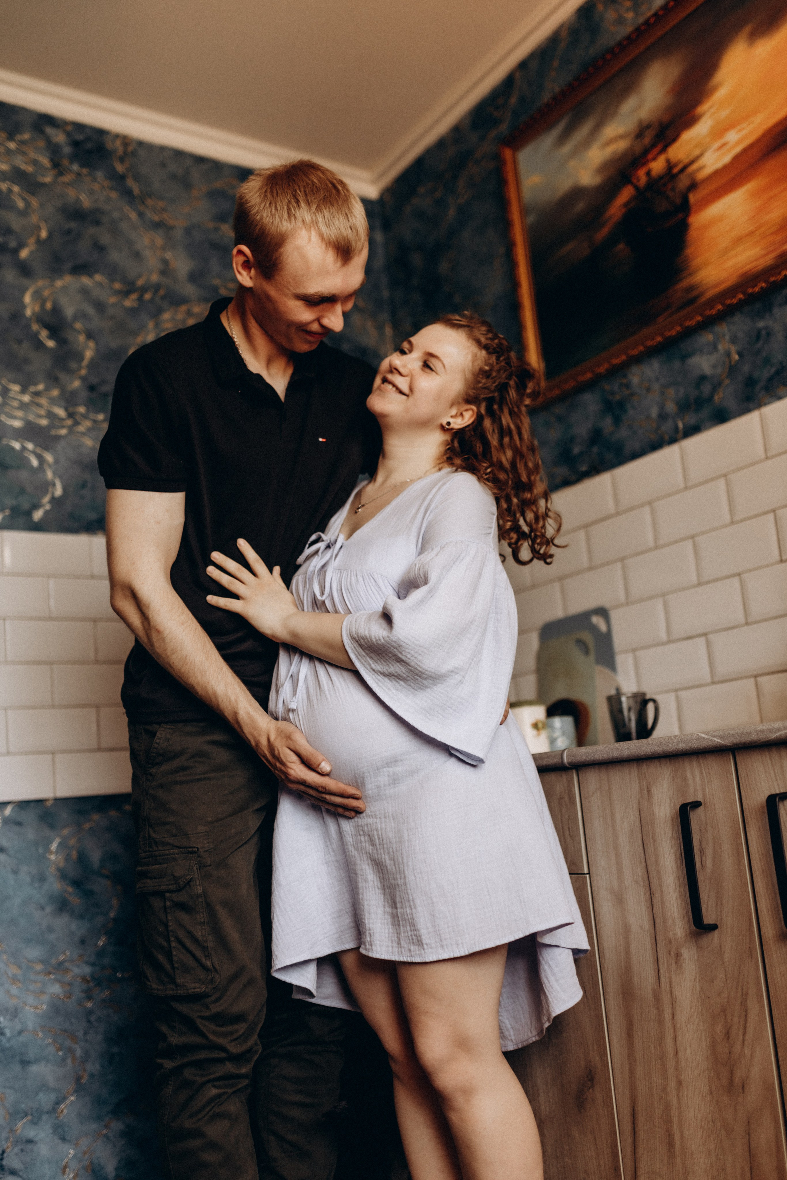 Максим, Лера, Артём. Фотограф НОГИНСК, Москва, Анастасия Белая