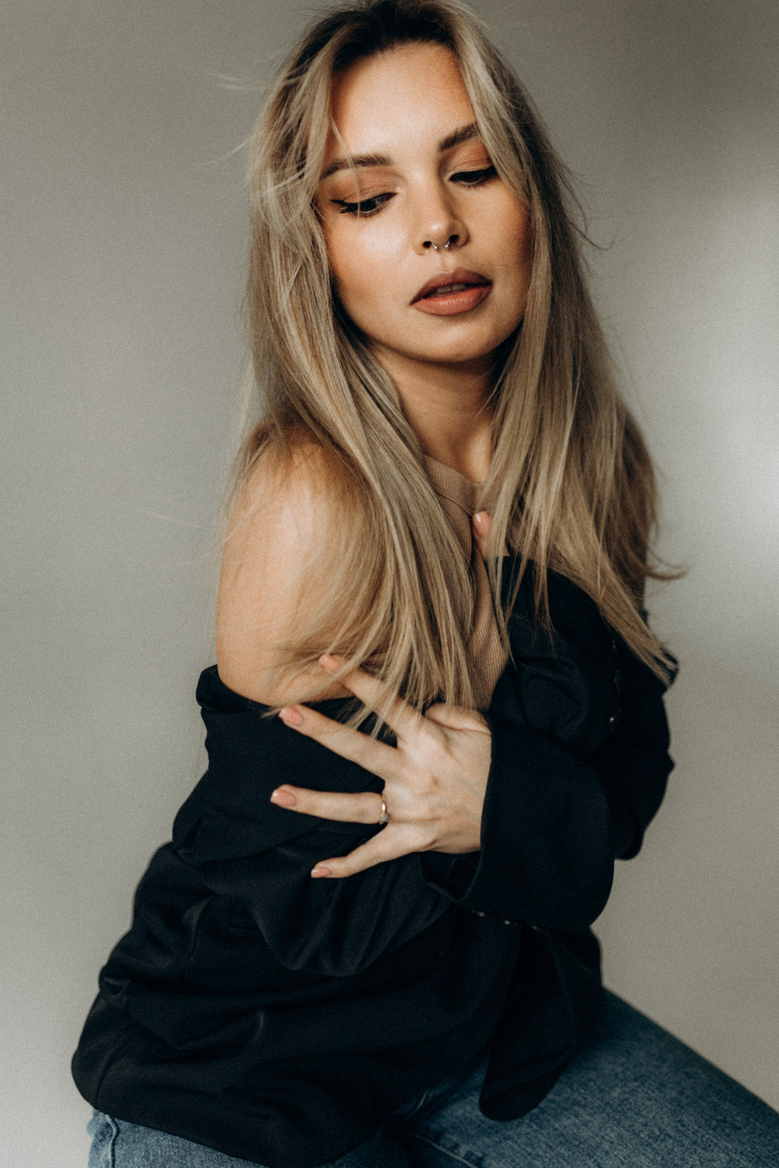 Илона. Фотограф НОГИНСК, Москва, Анастасия Белая