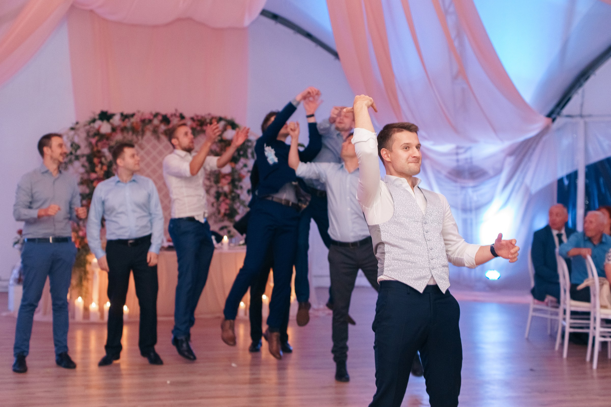 Сергей и Александра. Свадебный, портретный и репортажный фотограф Дмитрий Карпов