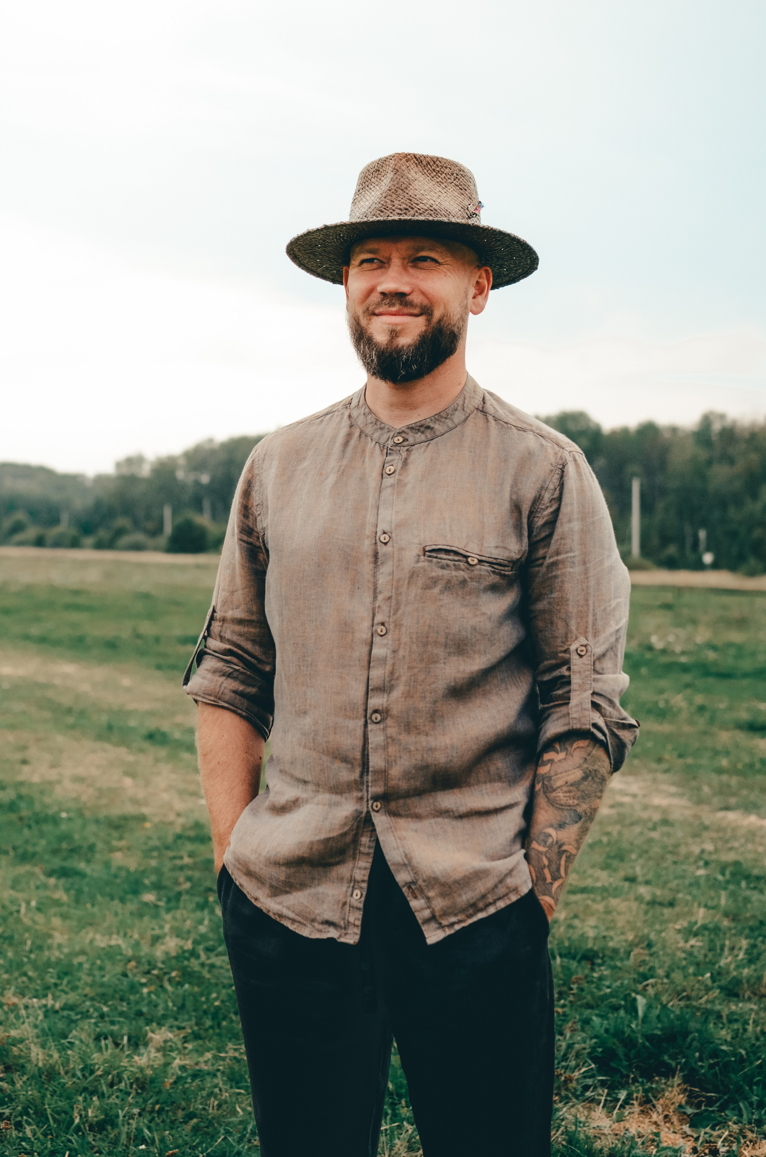 Love story. Семейный фотограф г. Москва