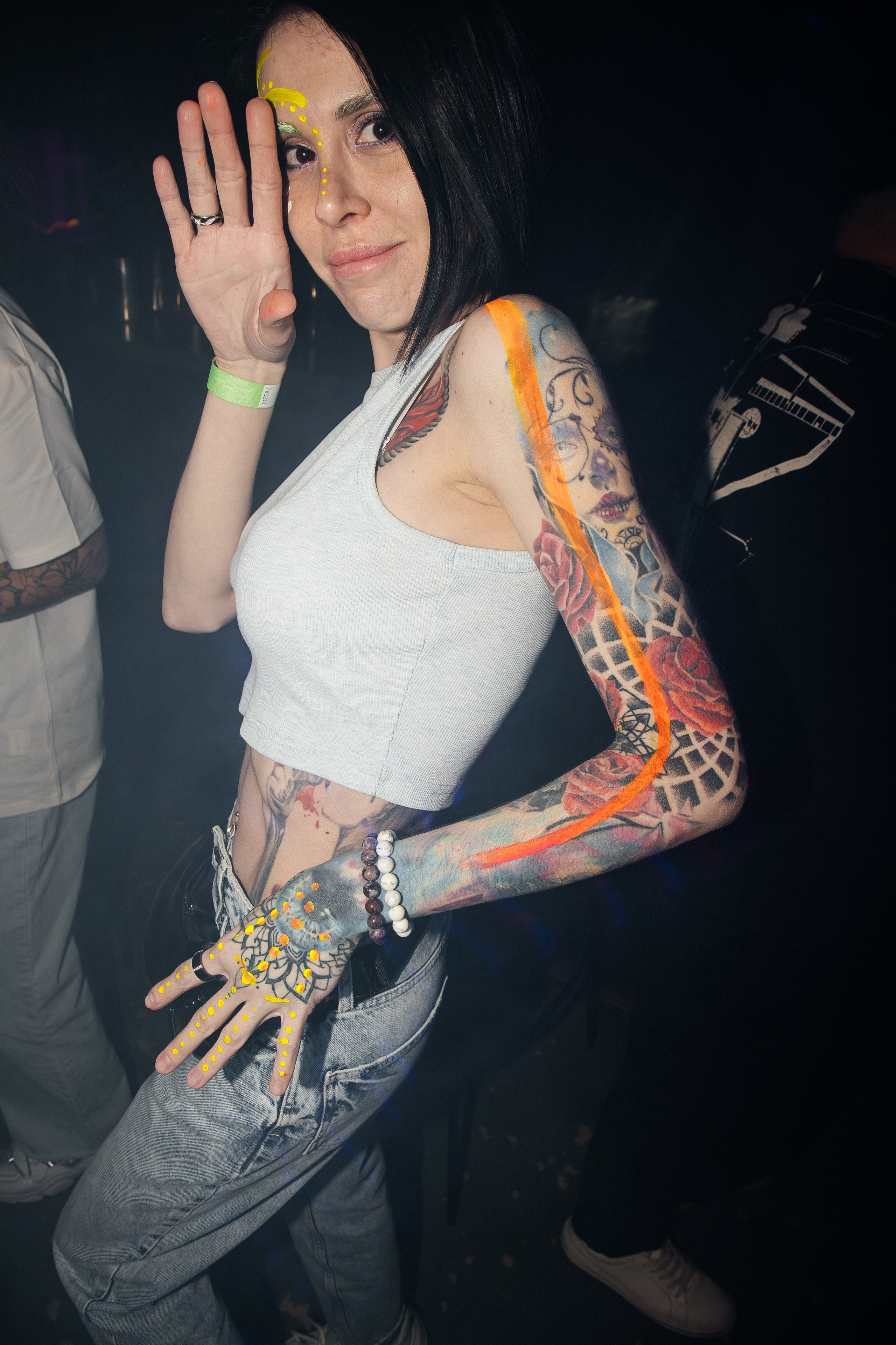 Суета Аватар. Фотограф Денис Лесковский (Тюмень)