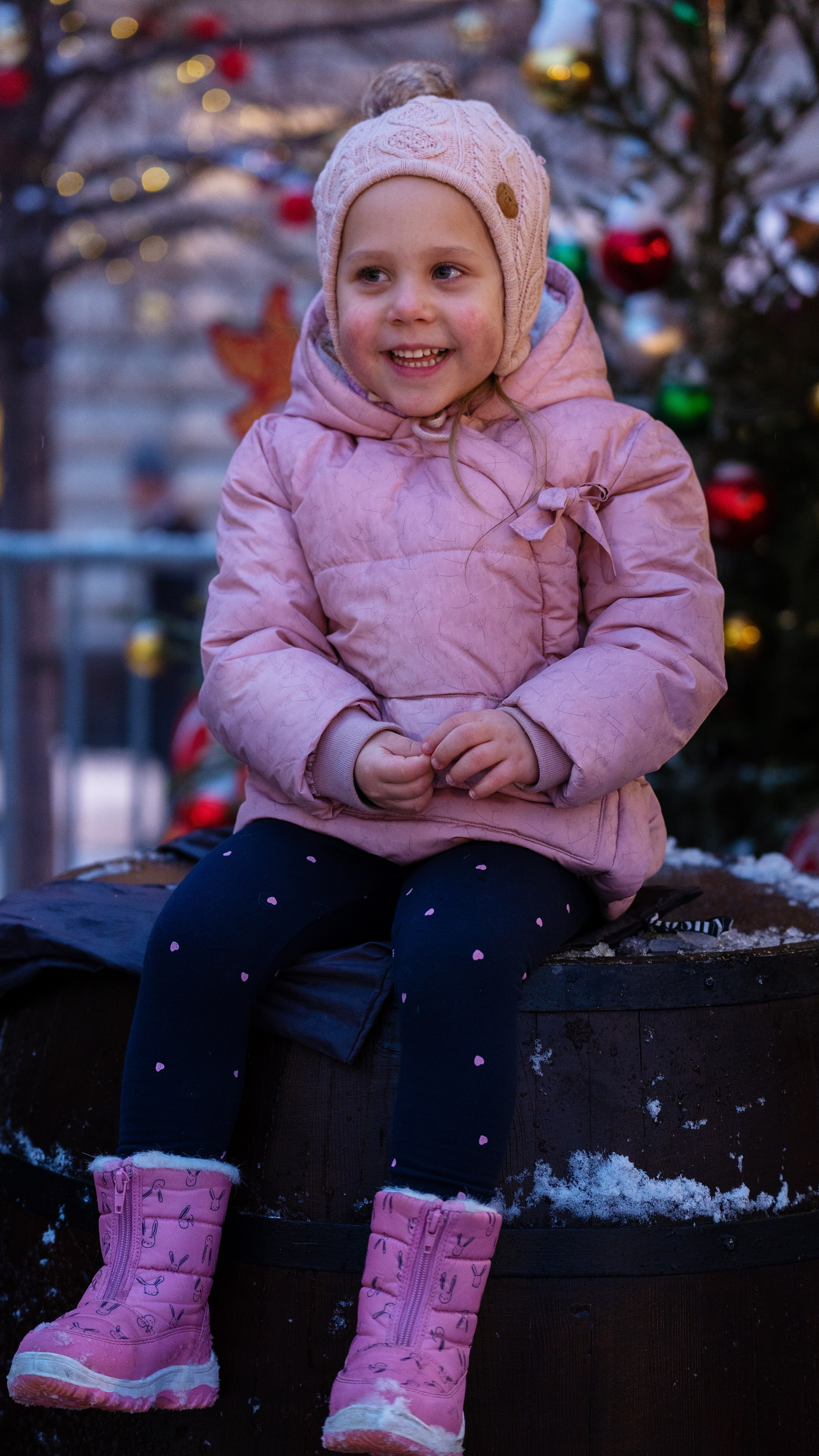 Детские фото. Главная