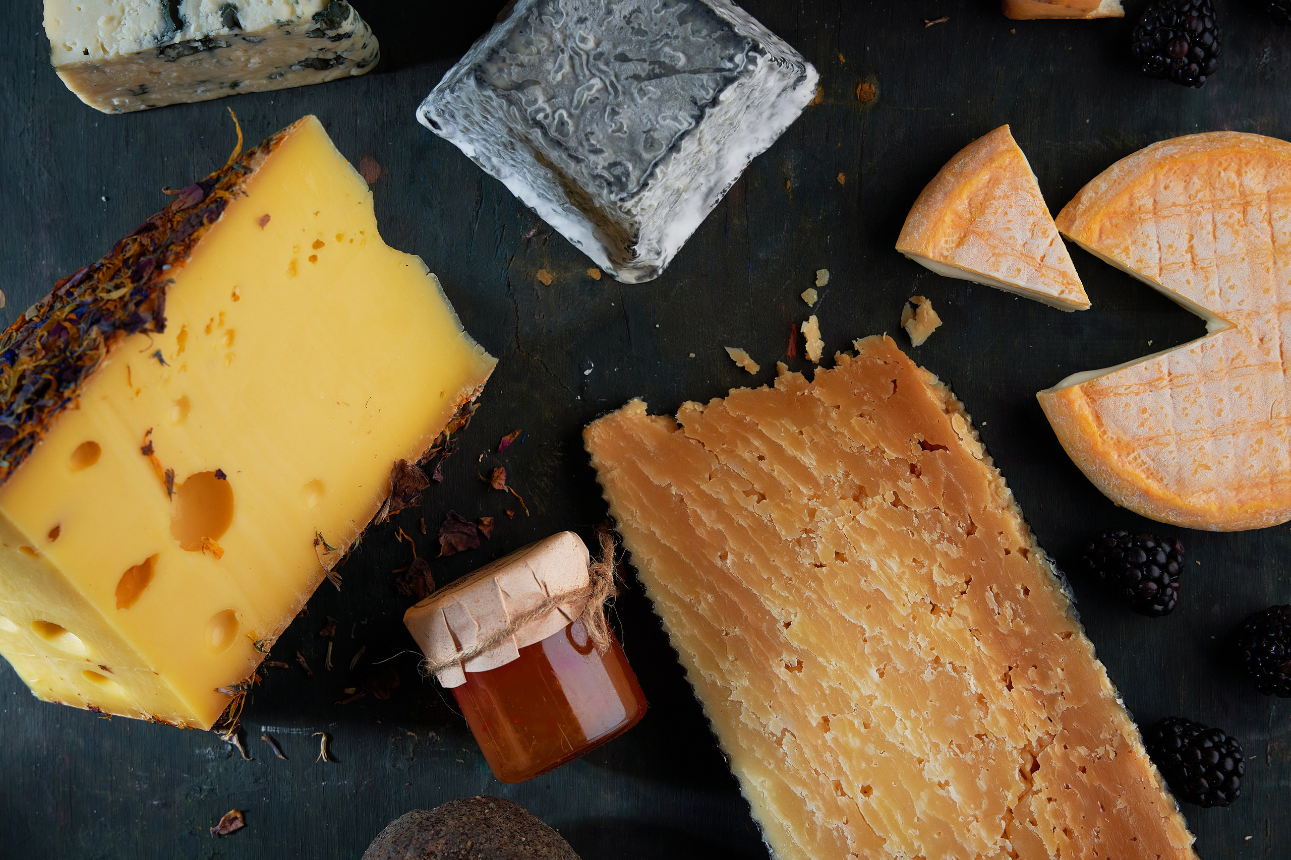 Фуд фото и портреты профессионалов  фуд индустрии. Сергей Гаврилов, фотограф