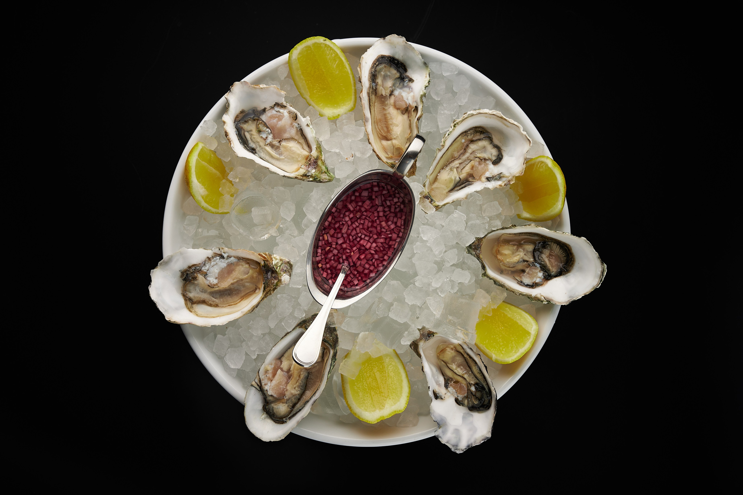 Фуд фото и портреты профессионалов  фуд индустрии. Сергей Гаврилов, фотограф