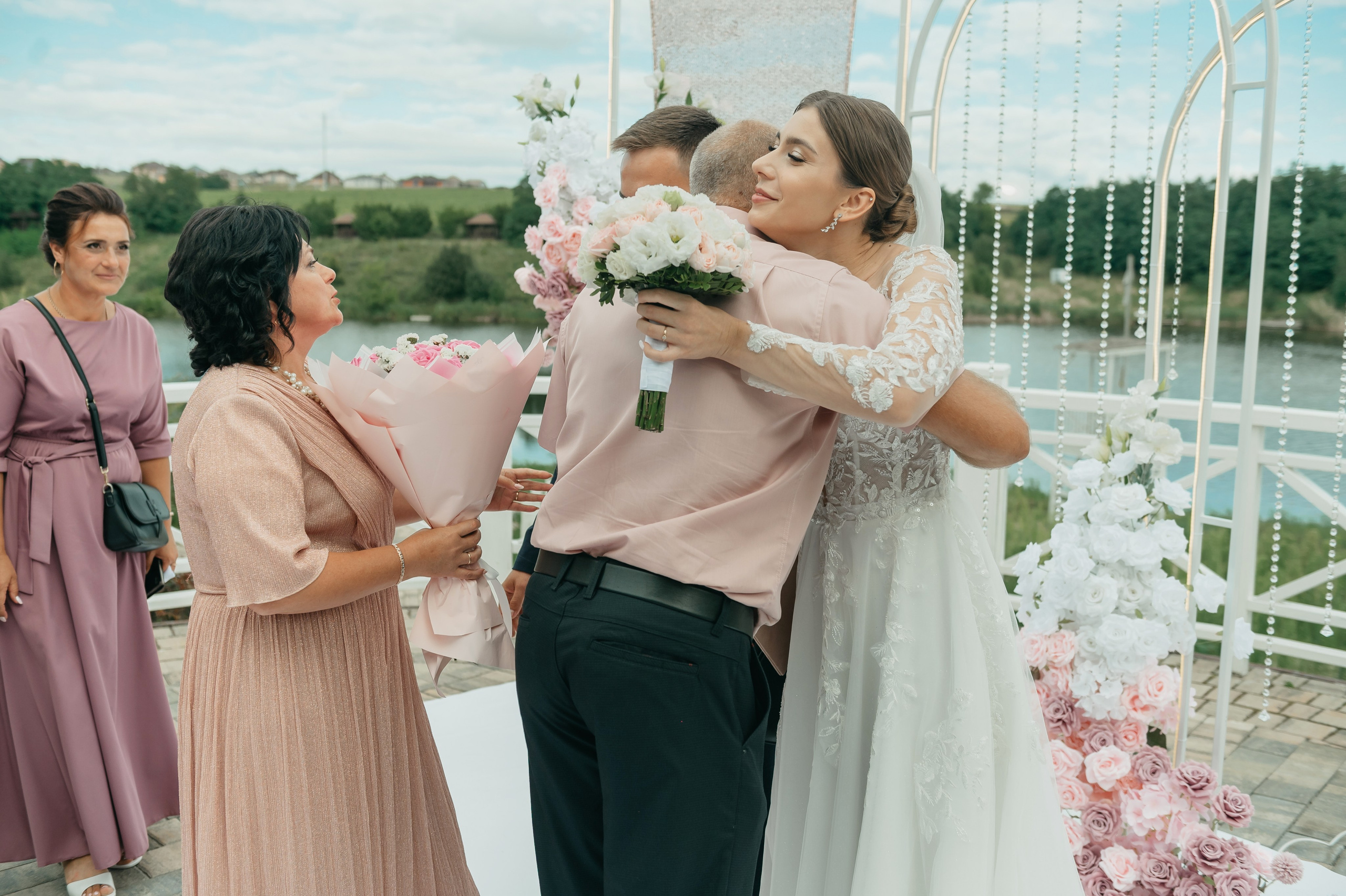 Алексей и Кристина. Фотограф в Белгороде Александр Архипов