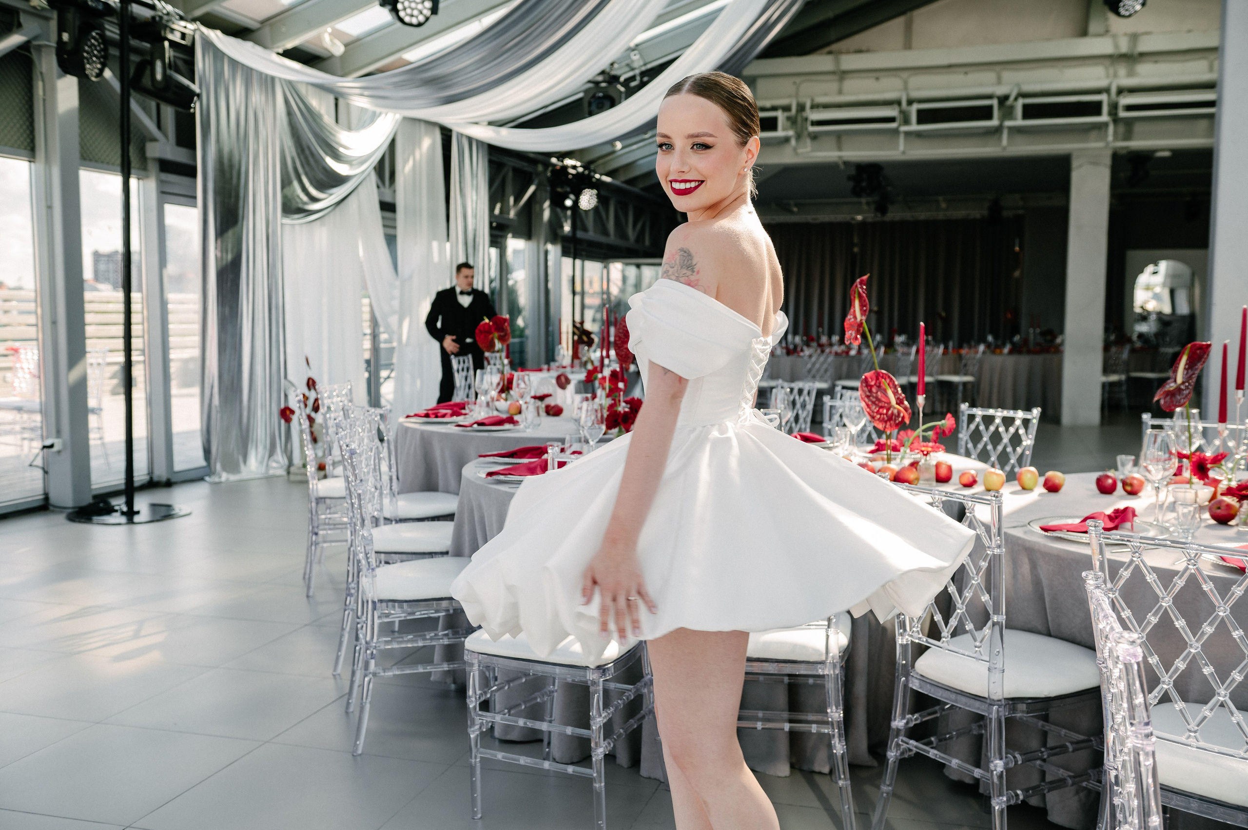 А&И. Фотограф Рязань. Дарья Дмитриева