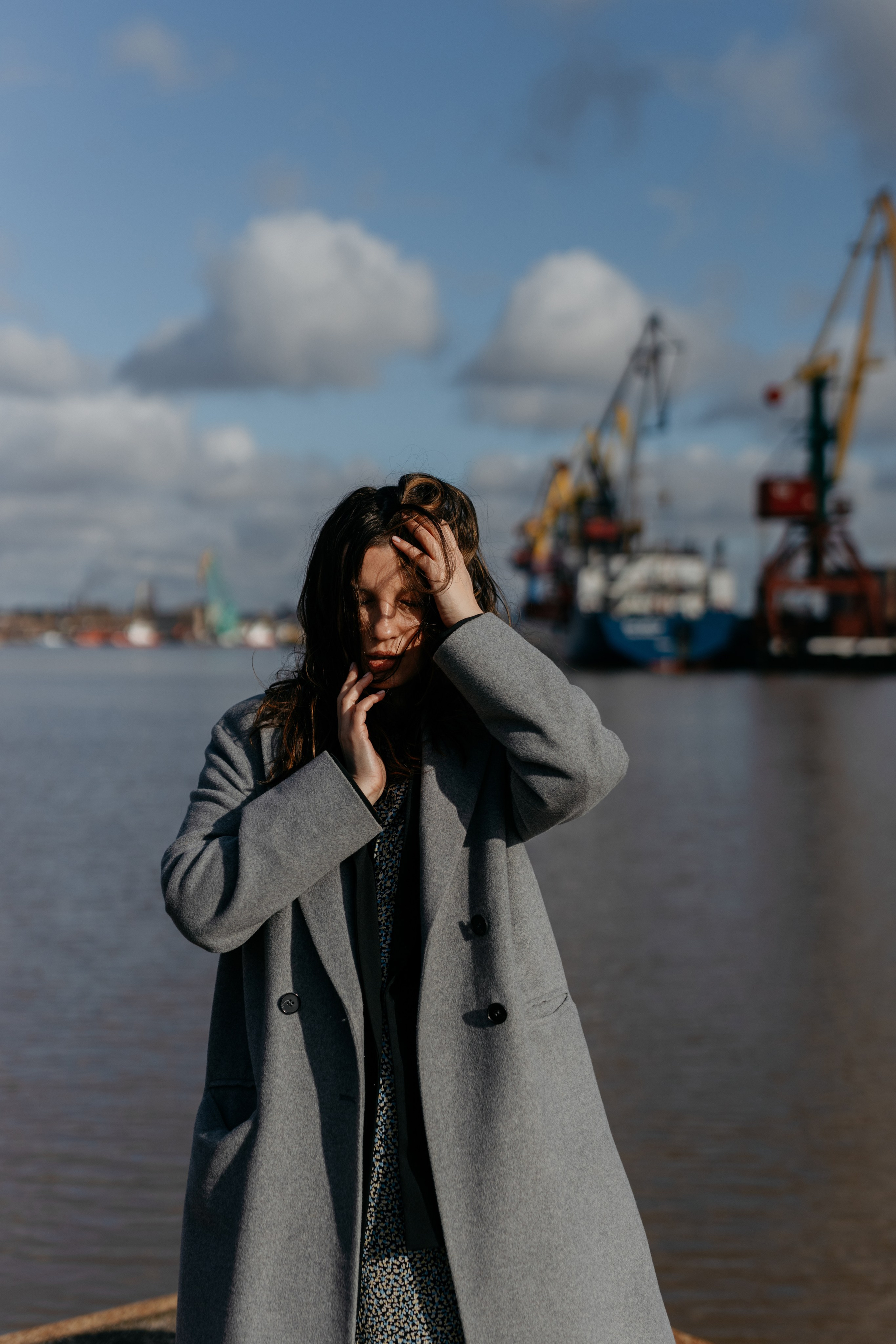 Таня. Свадебный и портретный фотограф в Москве, Туле и Брянске Дара Евсеева