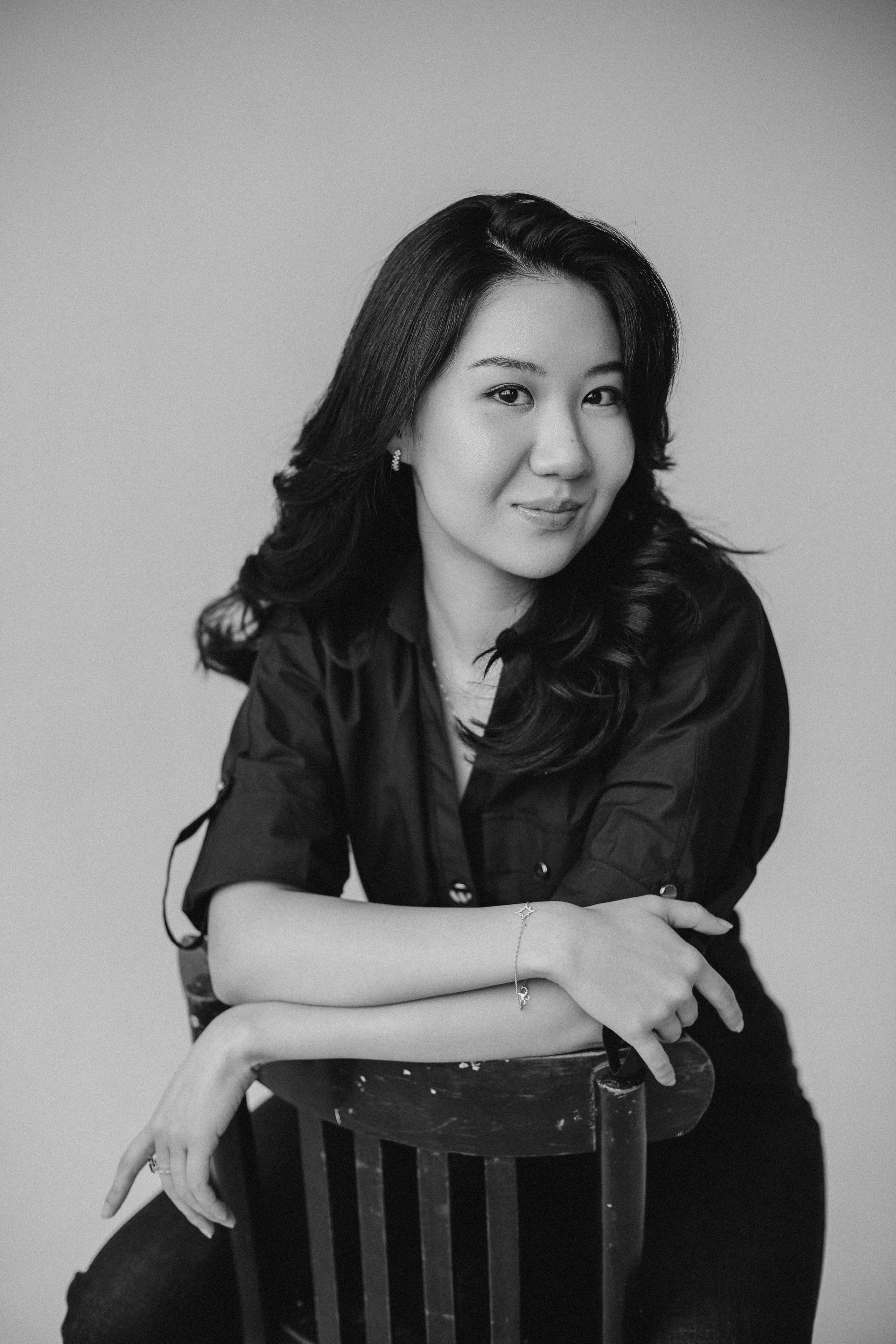 Семейная. Фотограф в Алматы и Москве Даша Пушкина