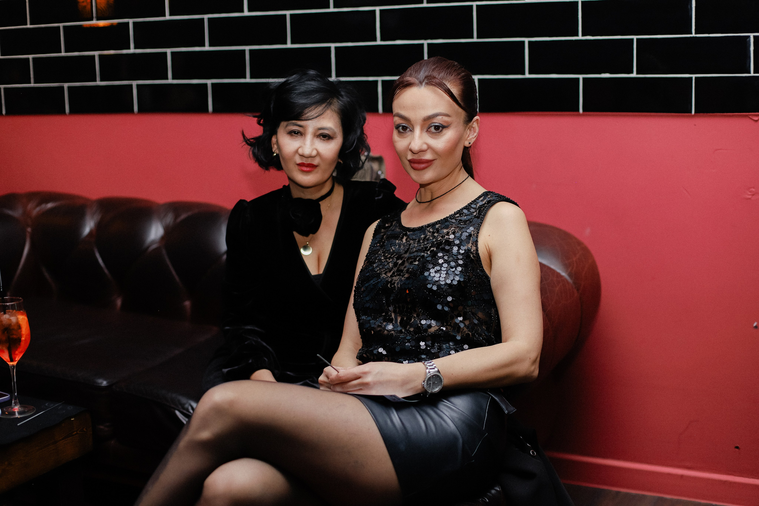 MonAmie 2024. Фотограф в Алматы и Москве Даша Пушкина